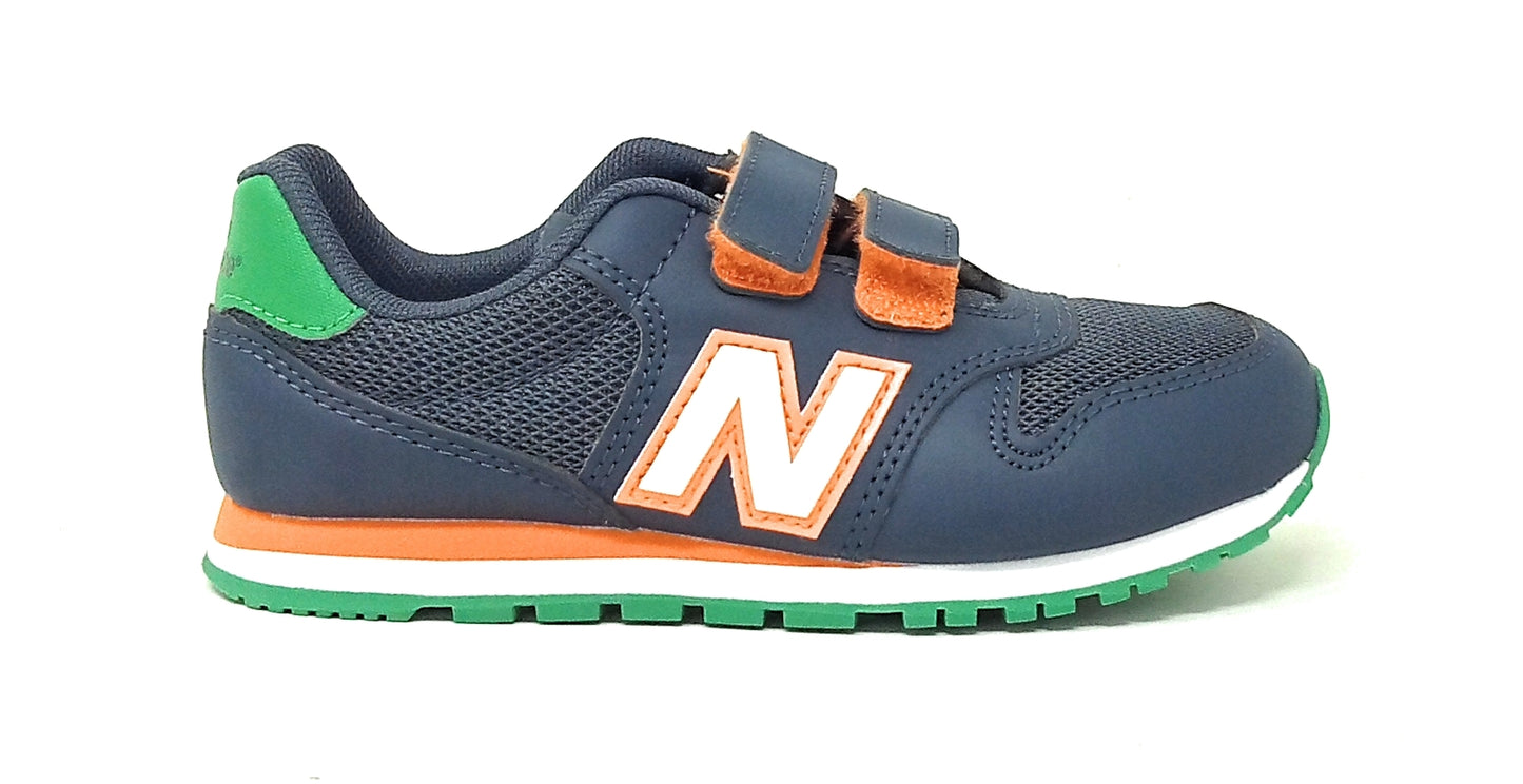 Scarpa da ginnastica NEW BALANCE YV500WNO BAMBINO