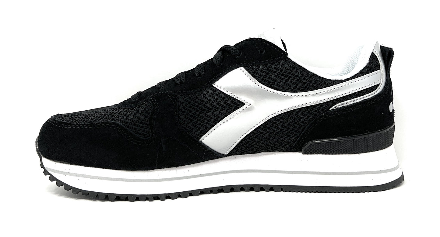 Sneakers DIADORA OLYMPIA PLATFORM MAXI WN 10117832901 80013 UNISEX
