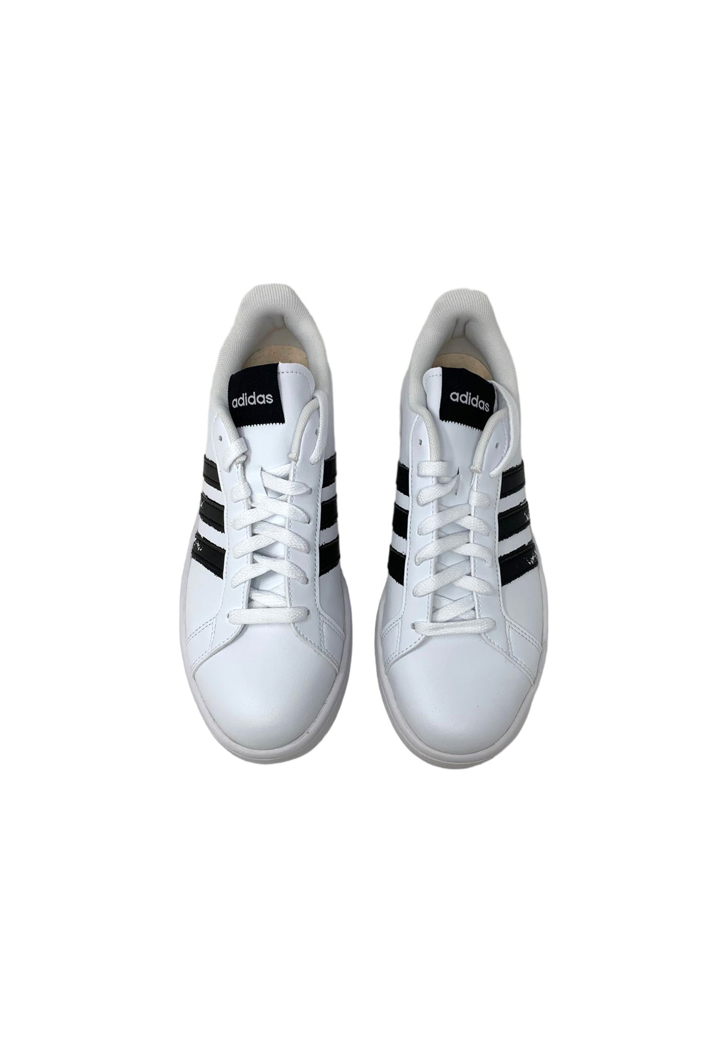 Sneaker ADIDAS HOOPS 3.0 GY5434 UOMO