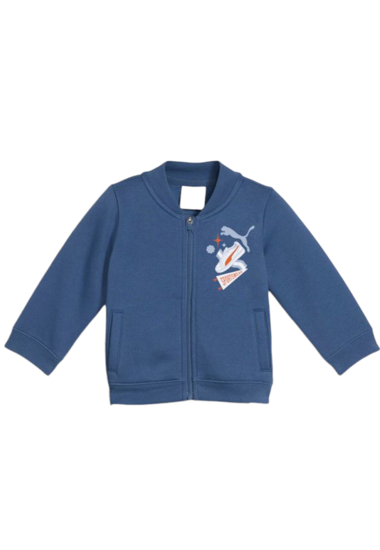Tuta PUMA 689732 80 bambino