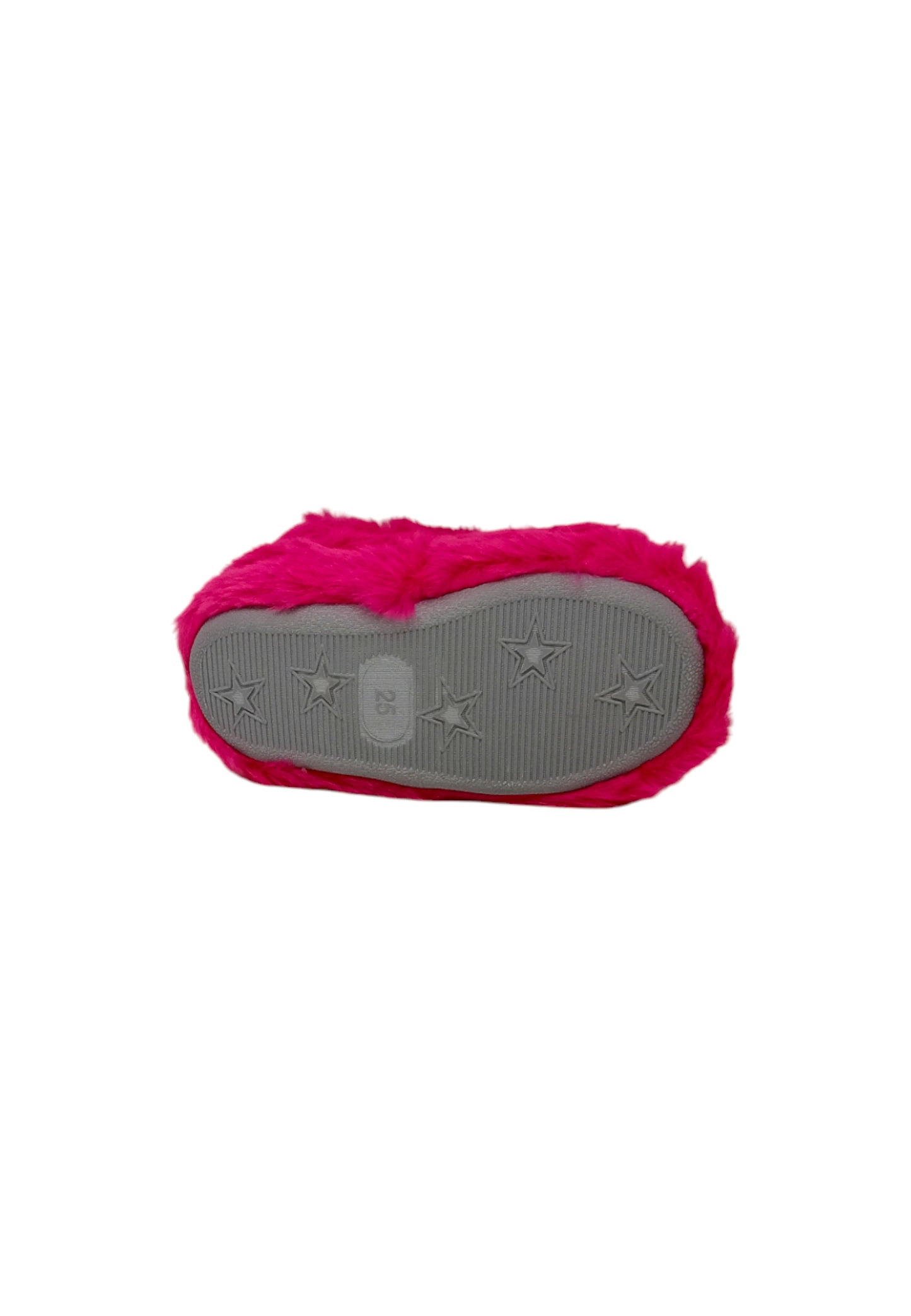 Pantofole Disney Barbie BA002593 FUXIA Bambina