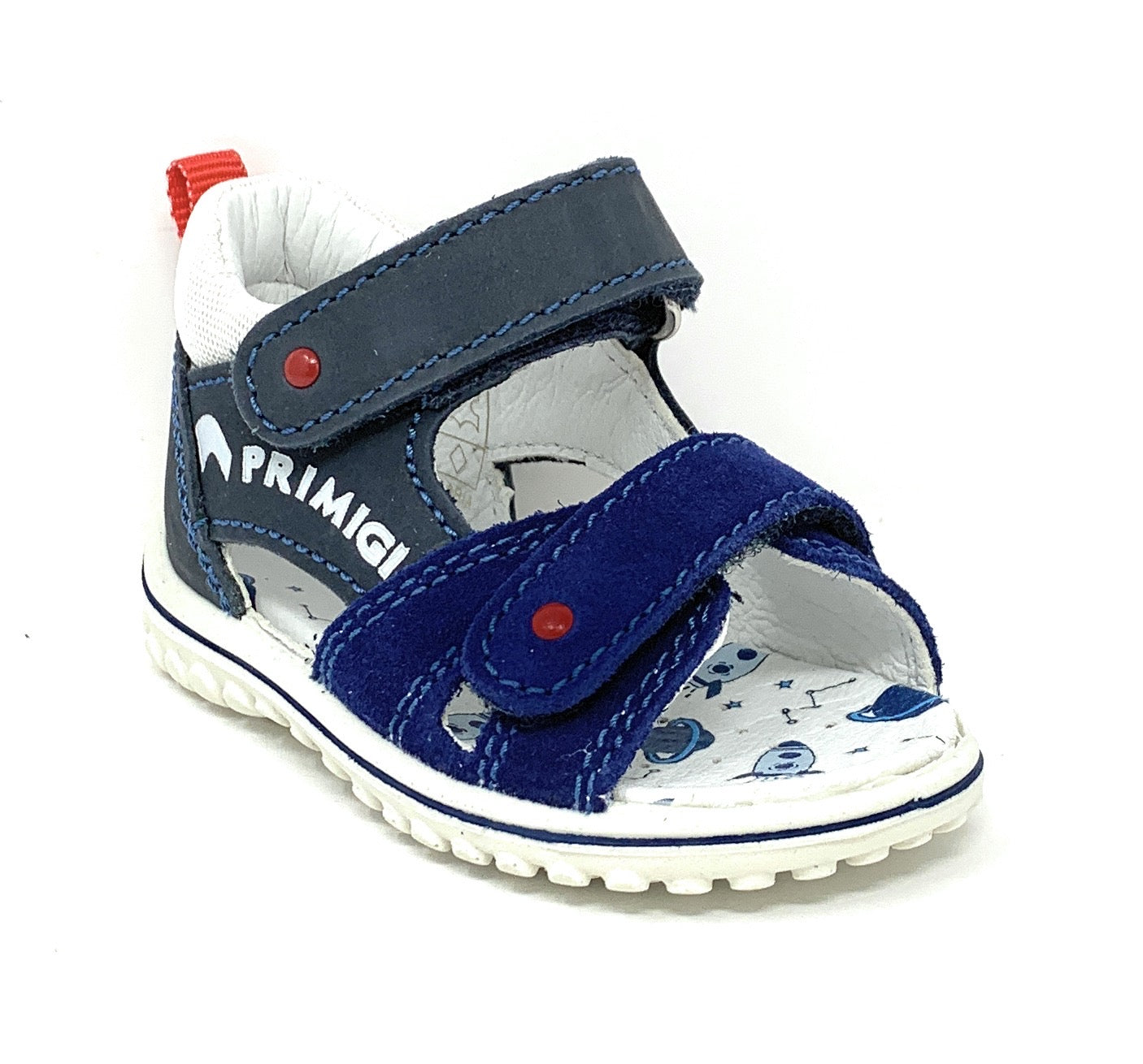 sandalo da passeggio PRIMIGI 1862000 bambino