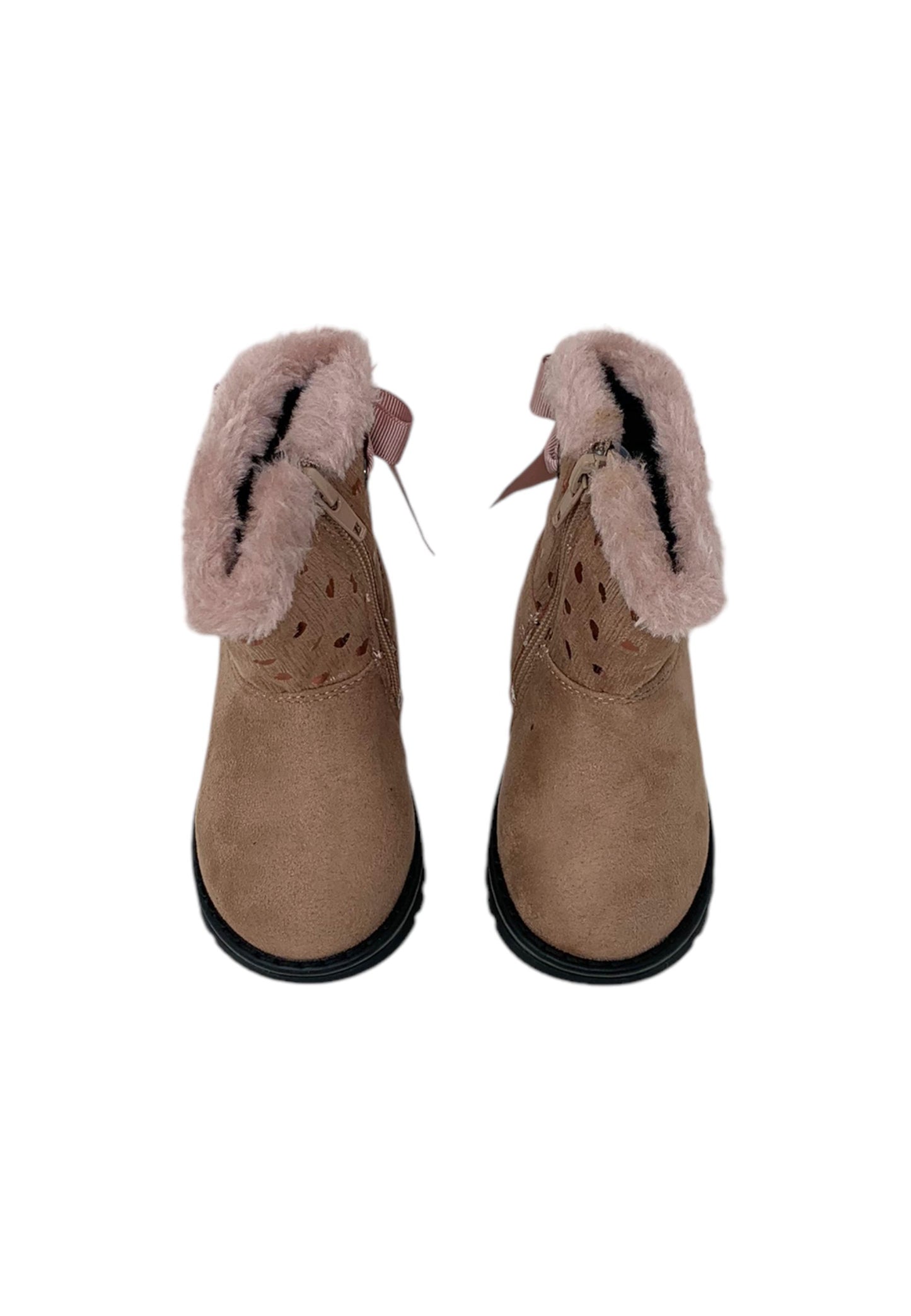 Stivaletti MELANIA M22248A PINK bambina