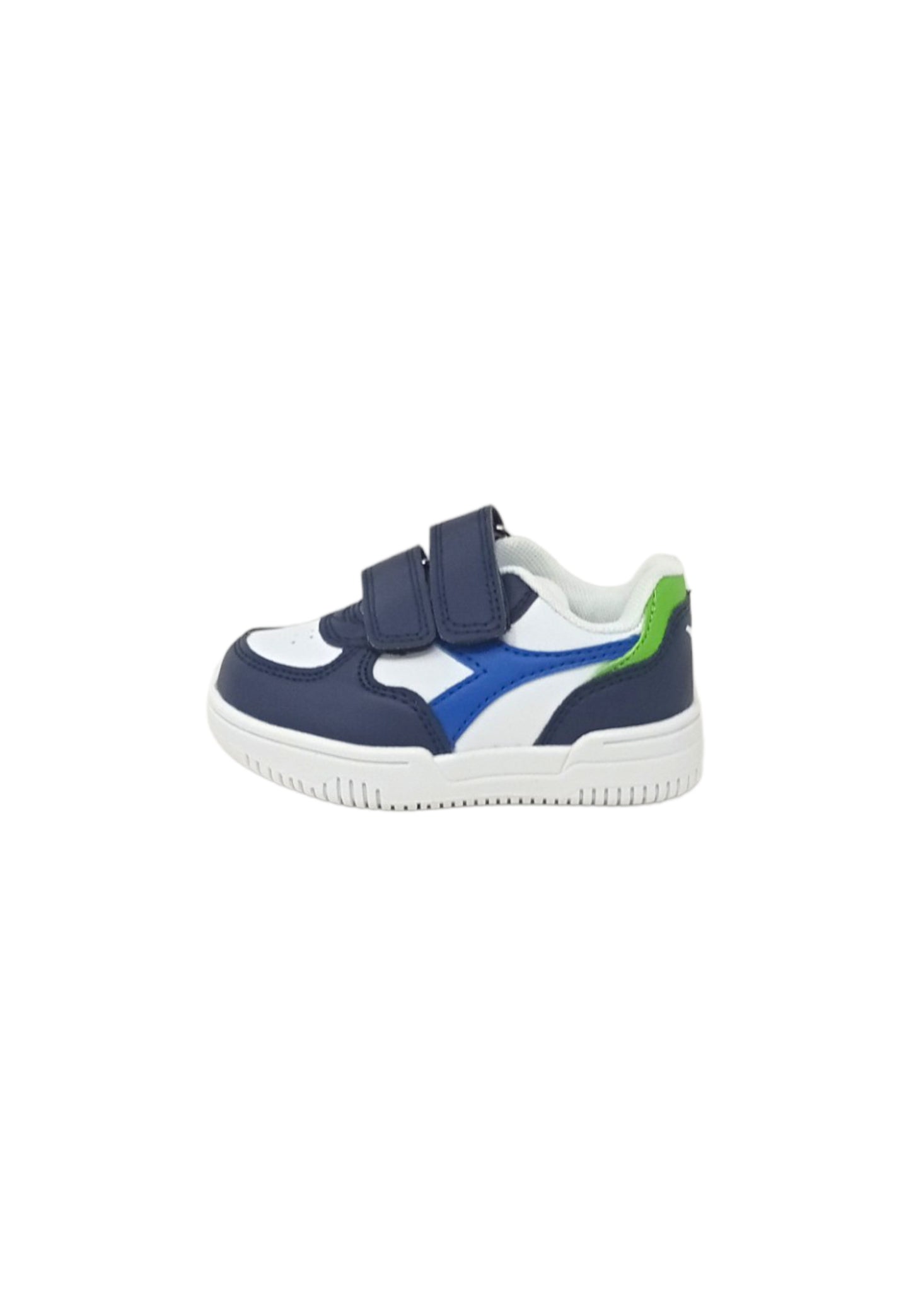 Sneaker DIADORA Raptor Low TD 101.177721 01 D0595 bambino
