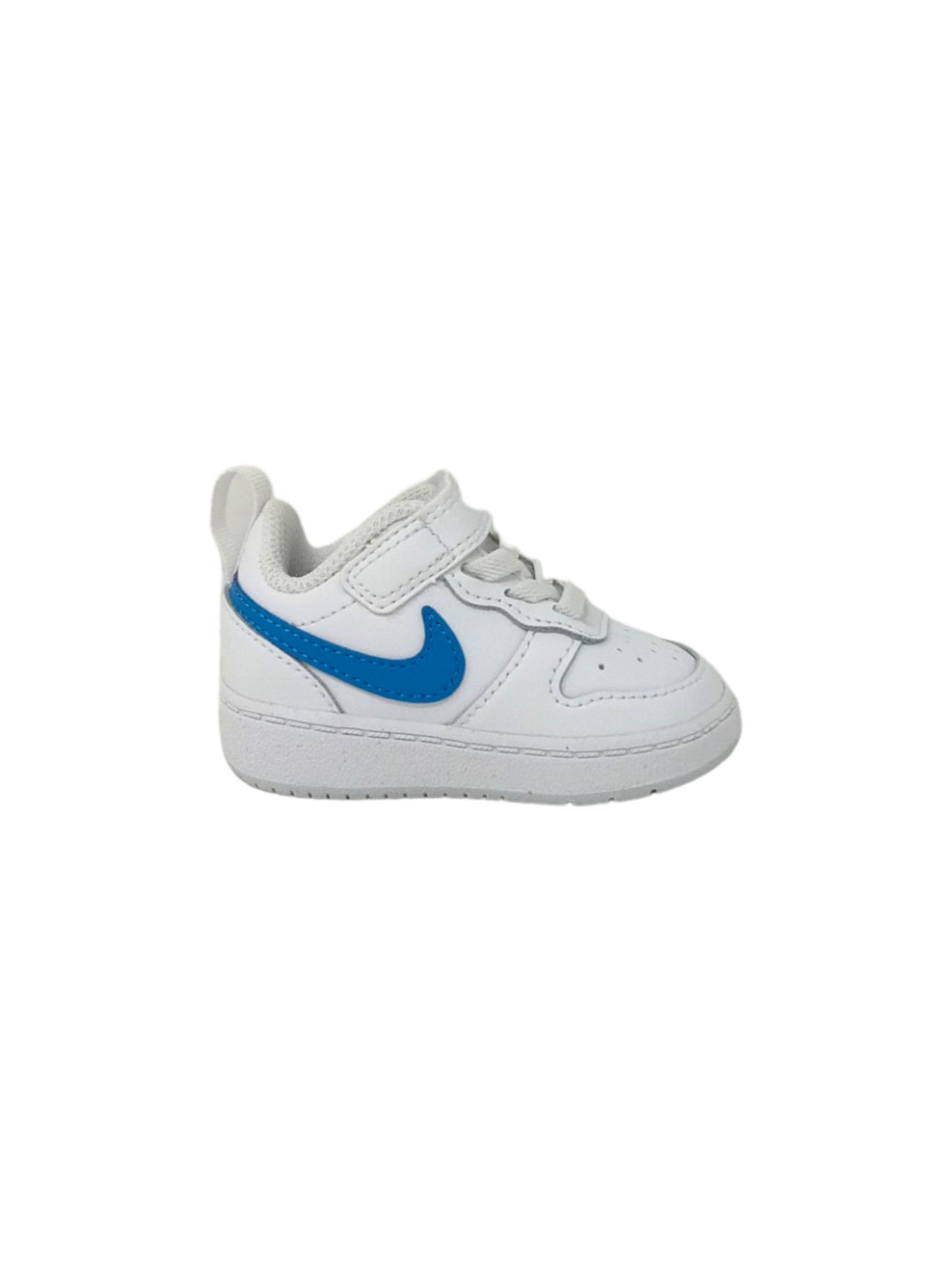 Sneaker NIKE COURT BOROUGH LOW 2 BQ5453 123 BAMBINO
