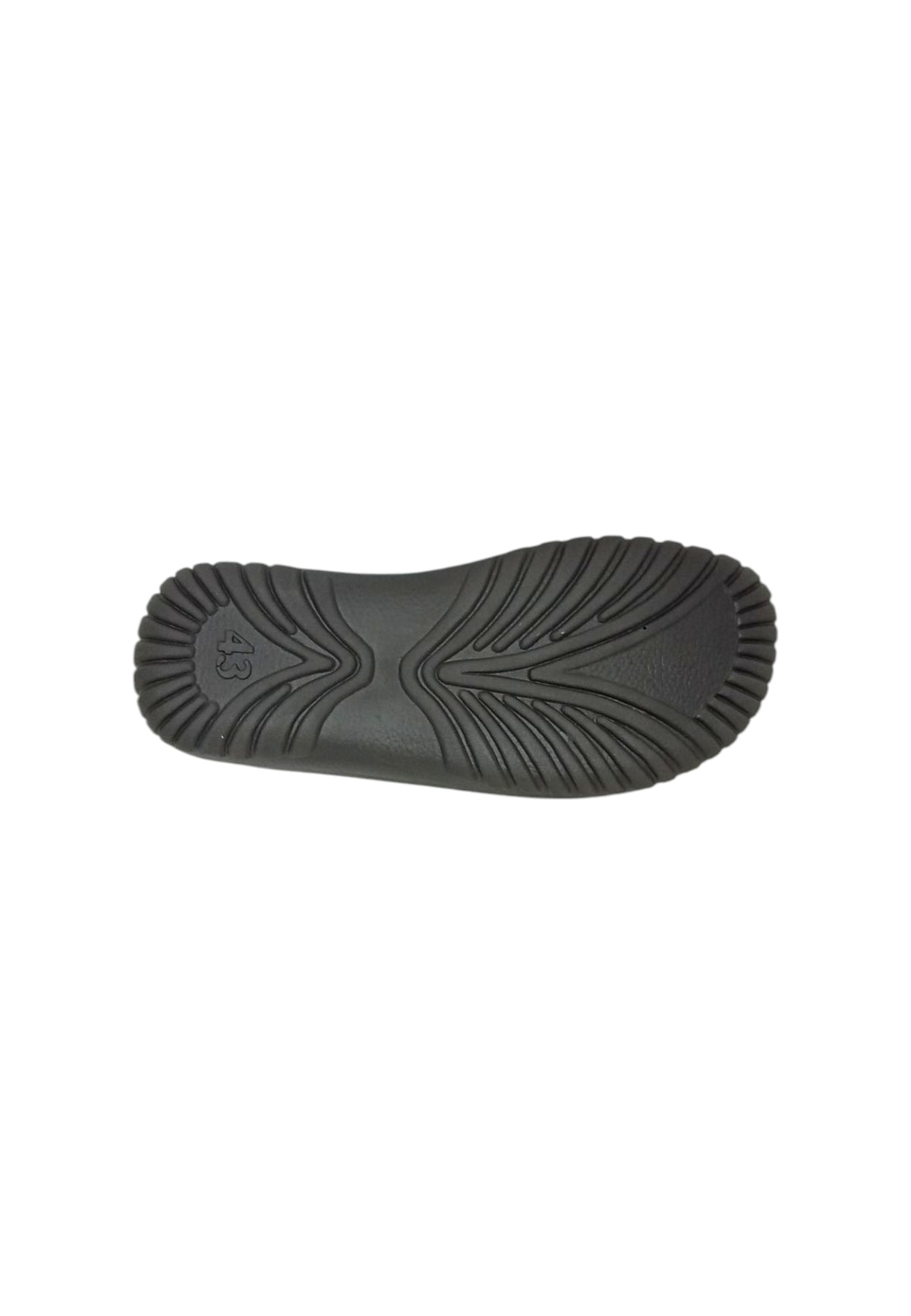 Ciabatta INBLU FN000098 Blu UOMO