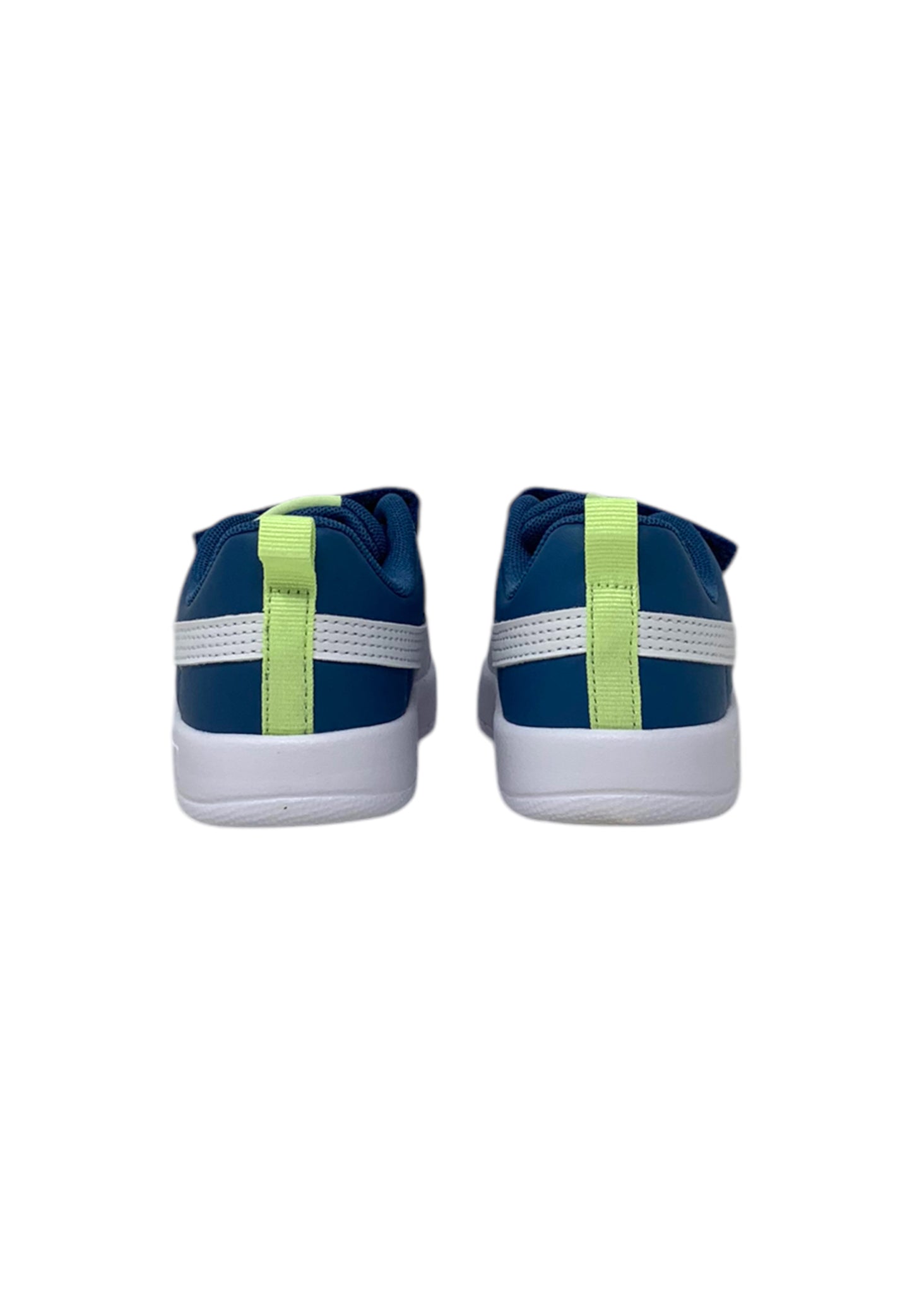 Sneakers PUMA Courtflex V3 PS 397642 05 Bambino