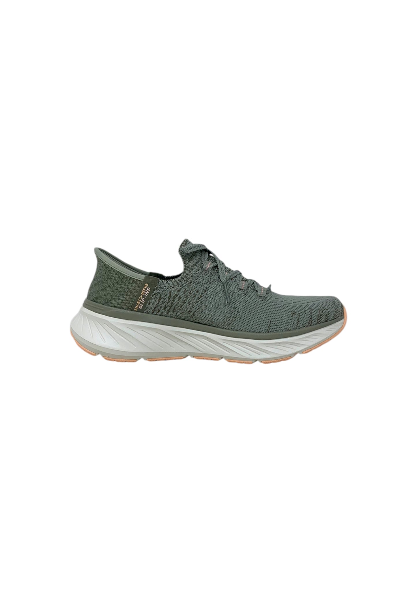 Sneakers Skechers Slip-ins EDGERIDE - IMPRESSION 150470/GROR Donna