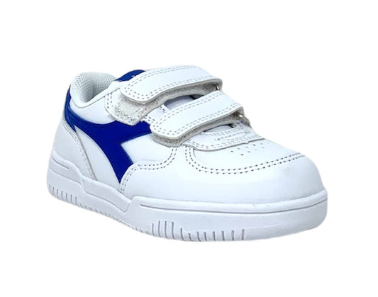 Scarpa da ginnastica DIADORA Raptor Low TD 10117772201 C3144 bambino