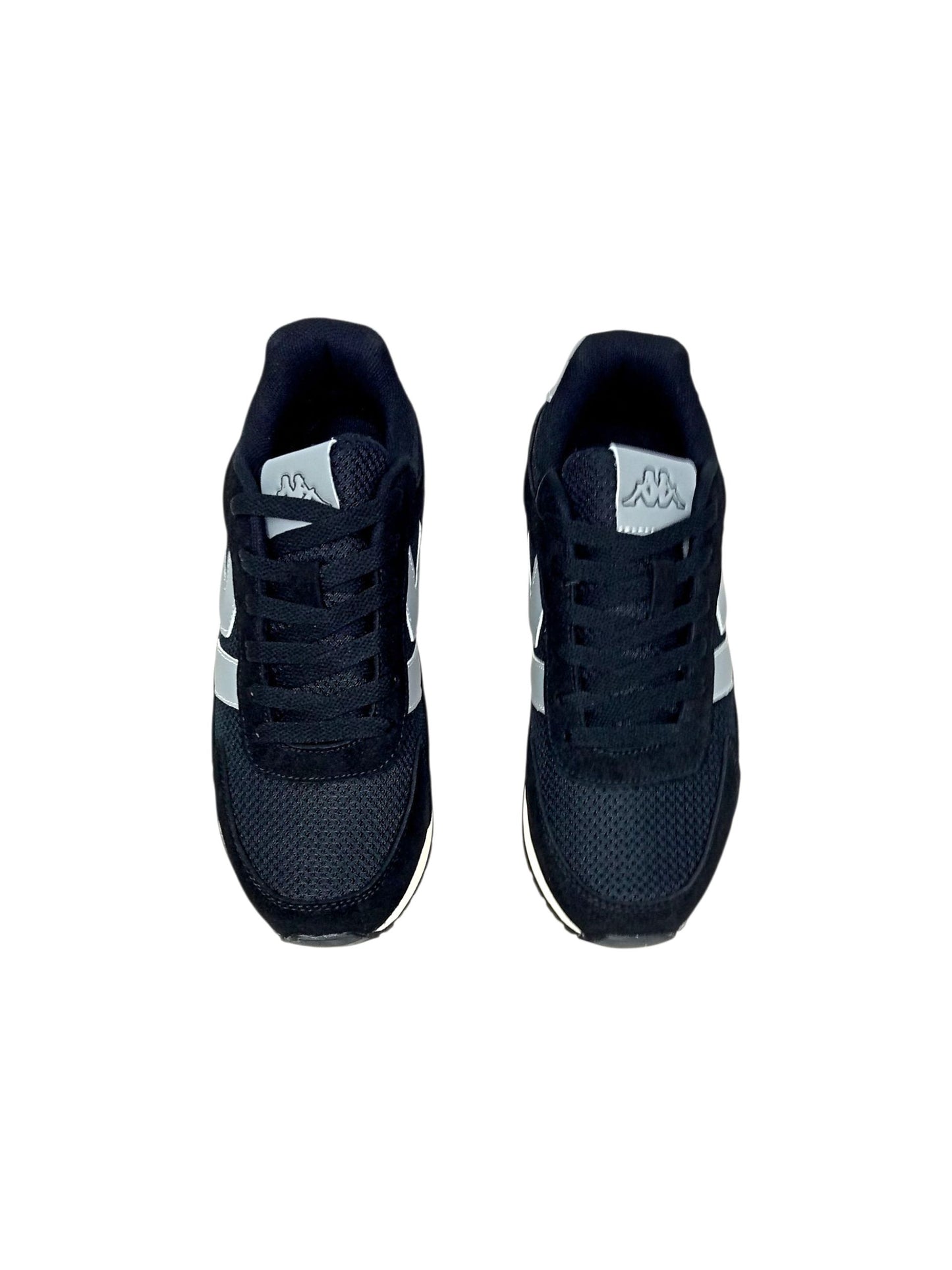 Sneaker KAPPA LOGO MARTIN 331Y8KW A24 BLK Uomo