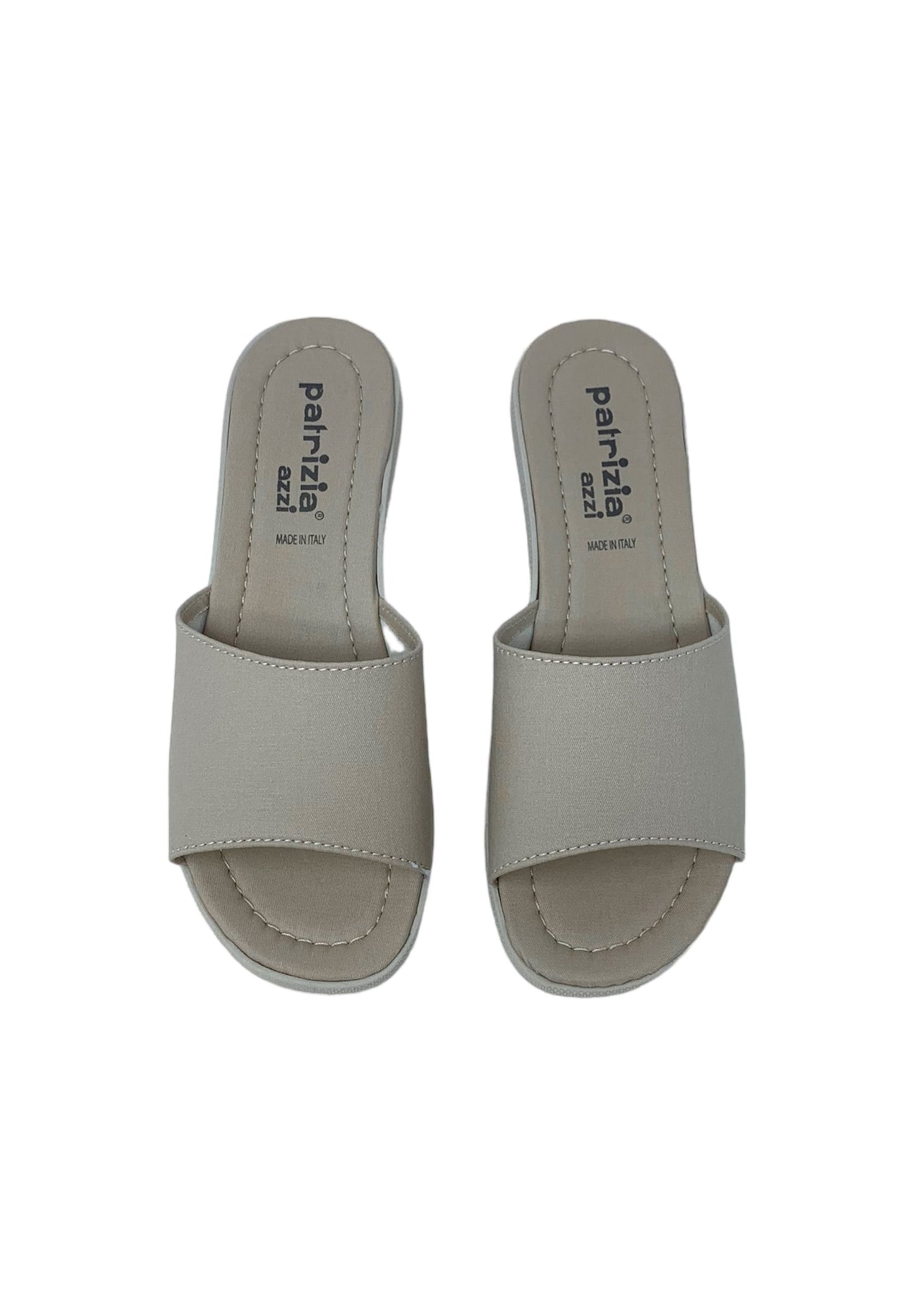 Ciabatta PATRIZIA AZZI 485/F donna più colori