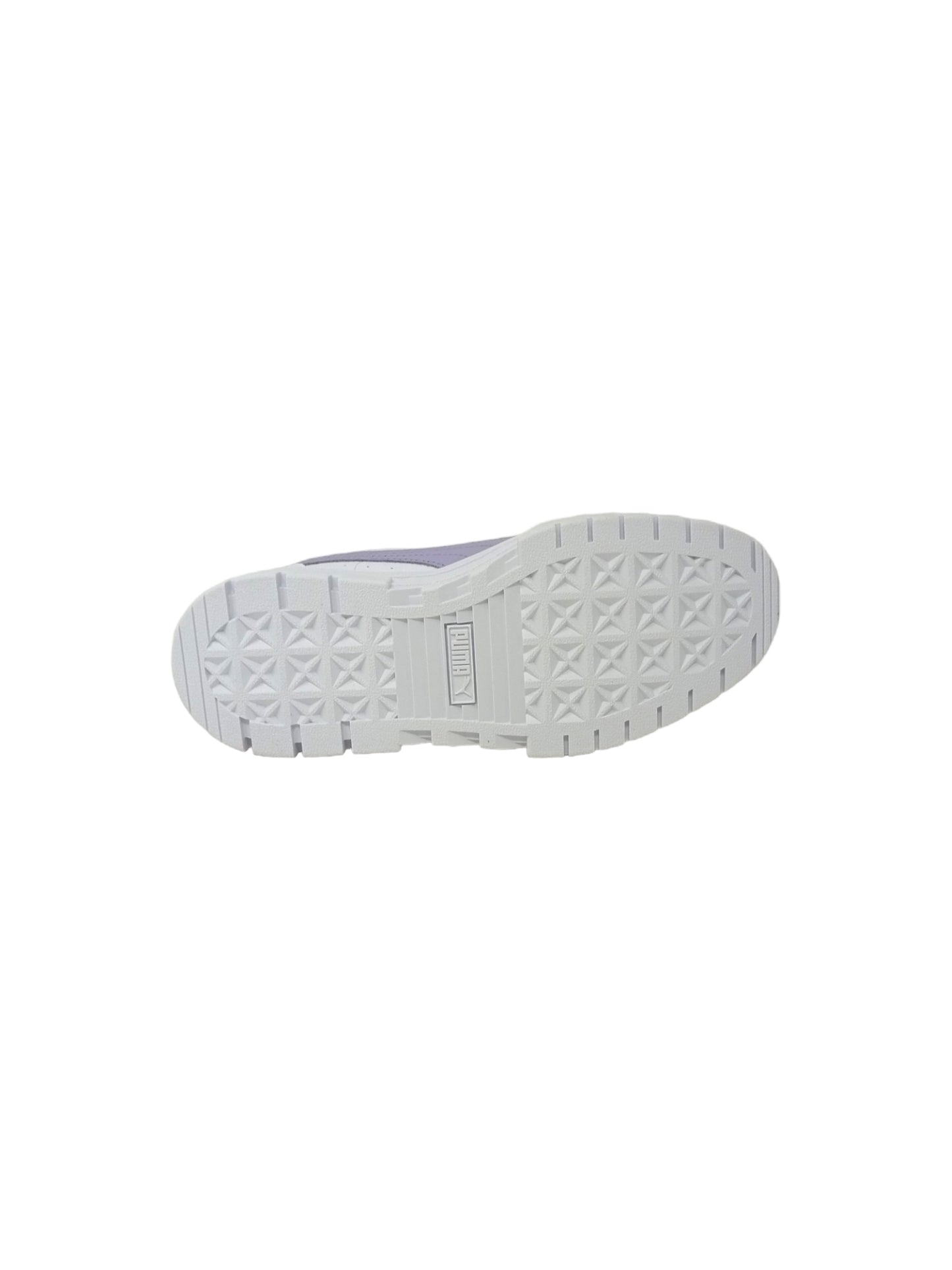 Sneaker PUMA MAYZE Lth Jr 384527 22 ragazza/donna