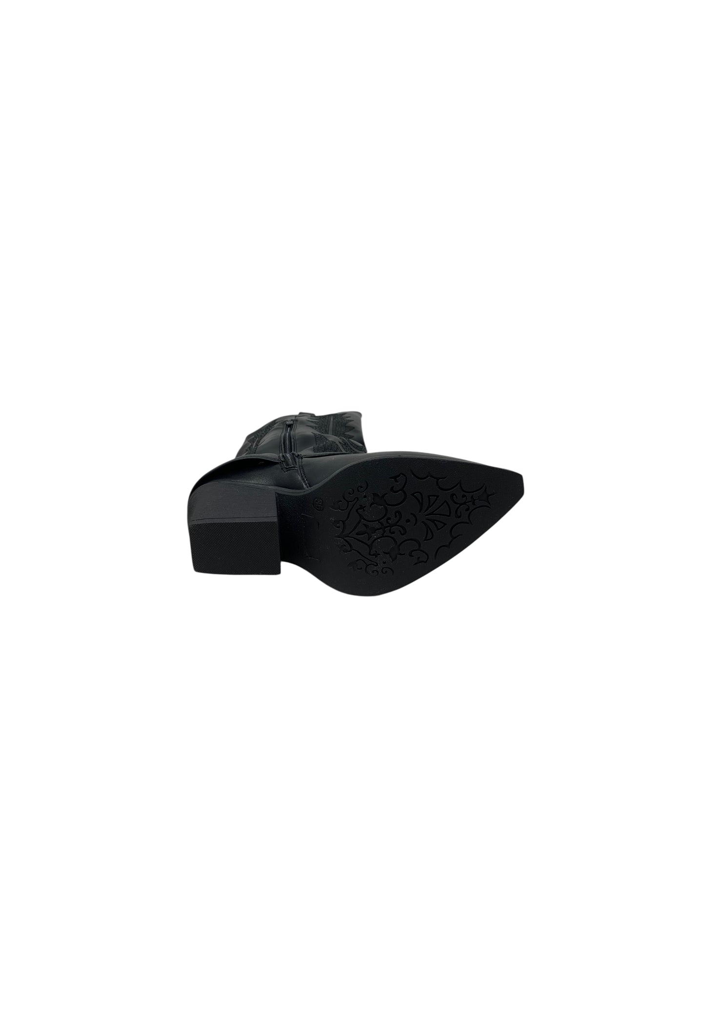 Texani GALIA 2Y6158-2 BLACK donna