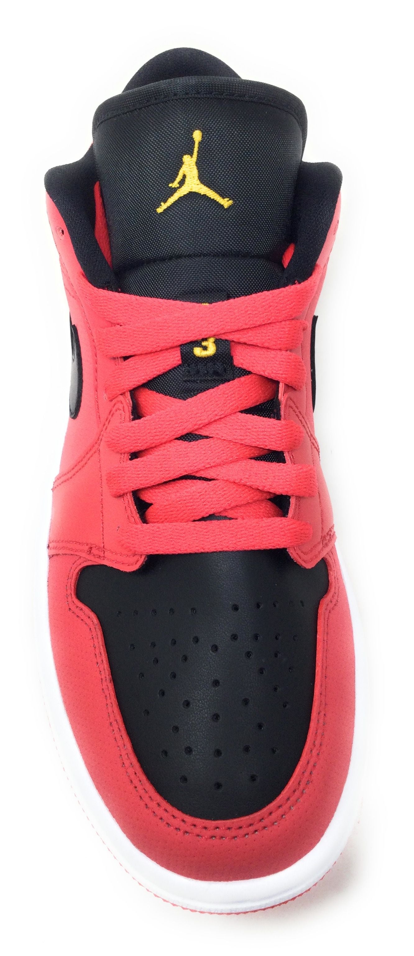 Scarpa da ginnastica NIKE AIR JORDAN 1 LOW DC0774600 unisex