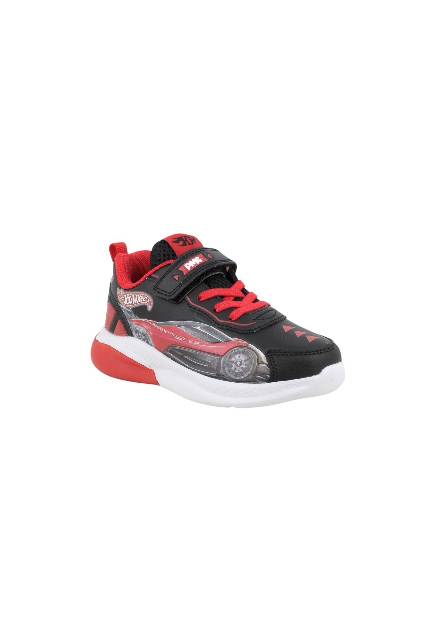 Sneakers luminose PRIMIGI - Hot Wheels 8991011 Bambino