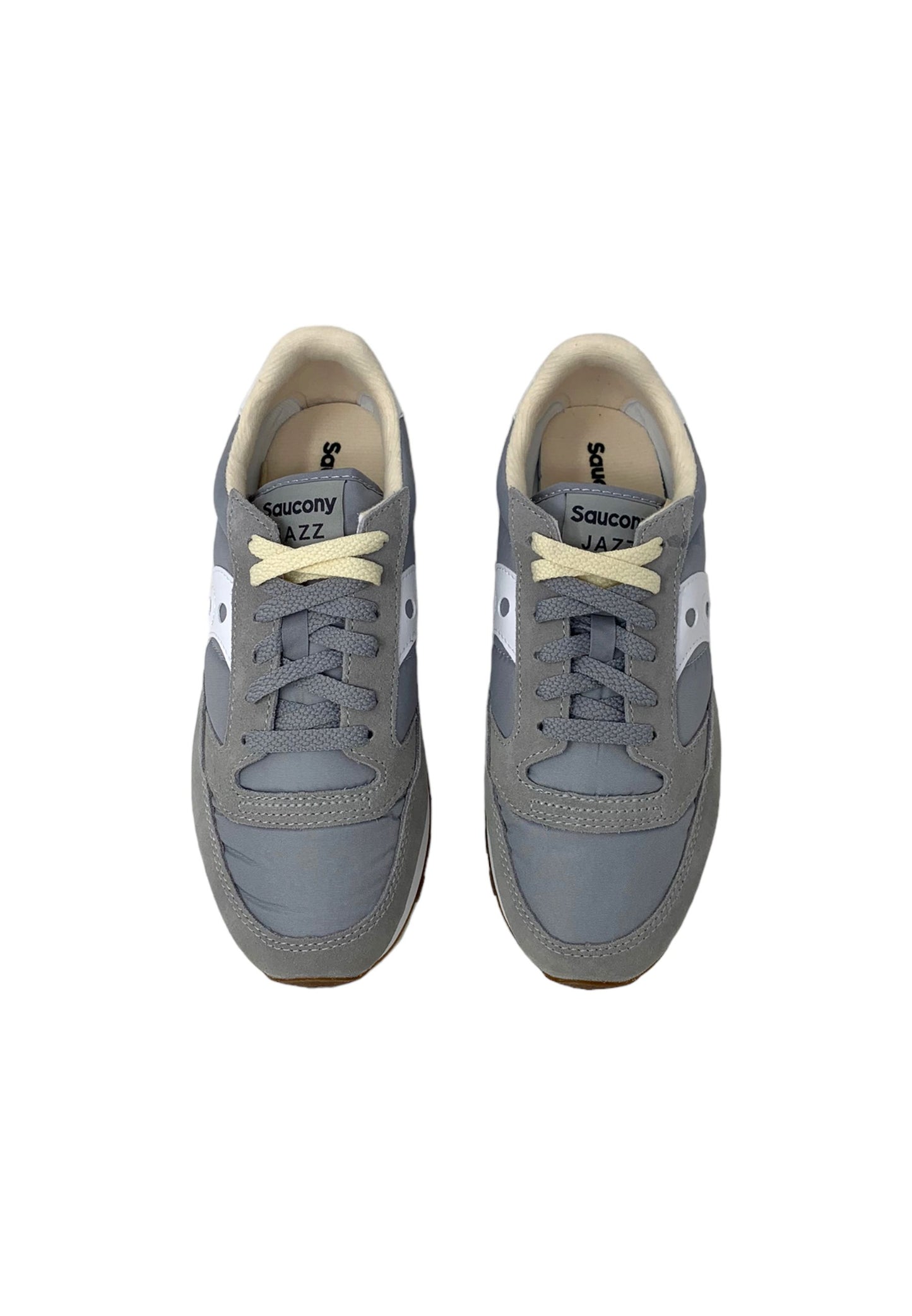 Sneaker SAUCONY JAZZ ORIGINALS S2044 uomo (2 COLORI)