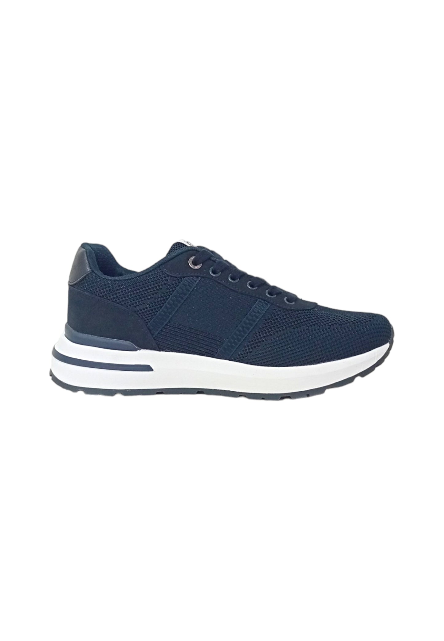 Sneaker NAUTICA NTM4180F18 BERLIN FLY KNIT Uomo (2 colori)