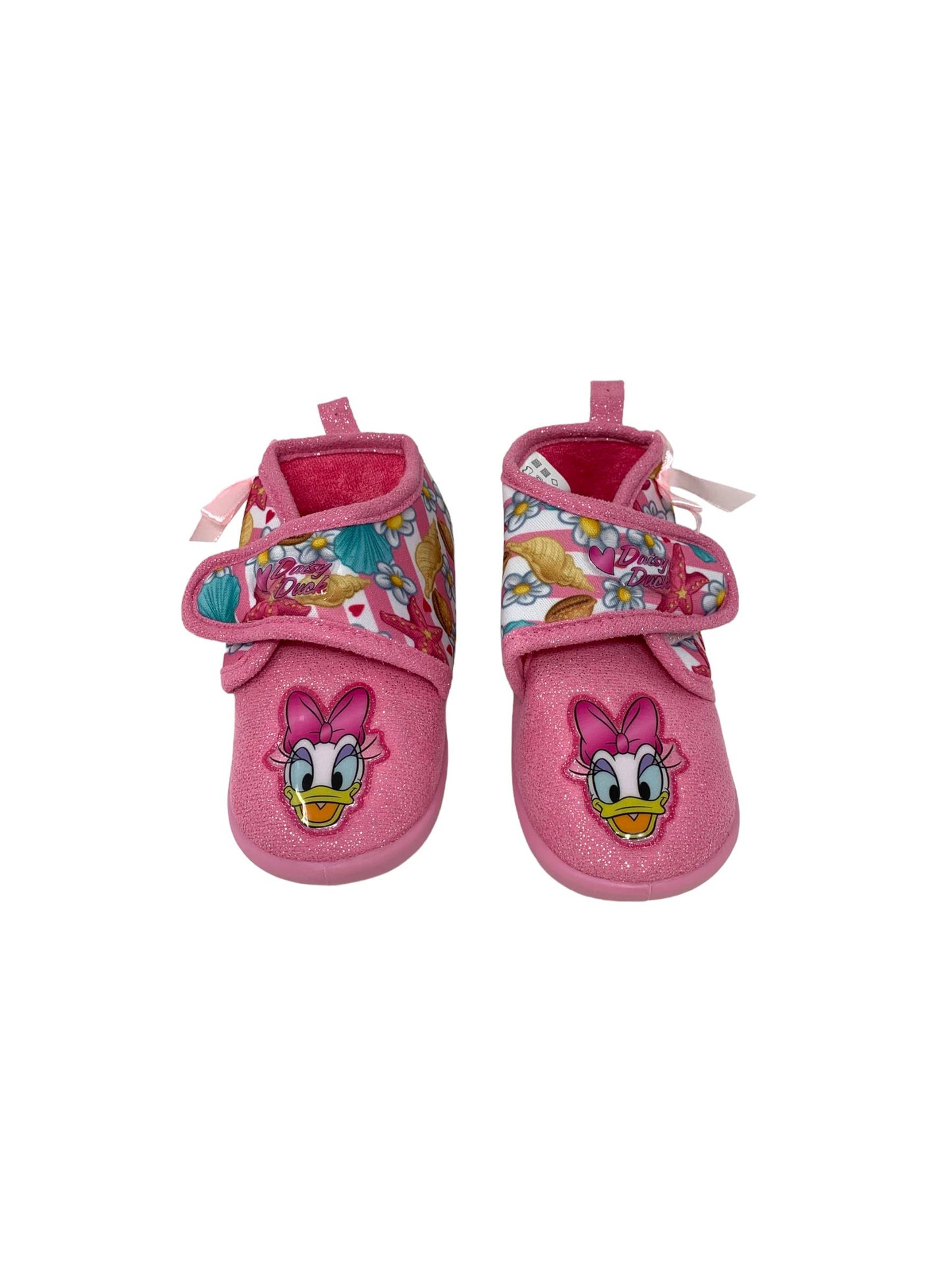 Pantofola Chiusa DISNEY Paperina D3510015T ROSA bambina