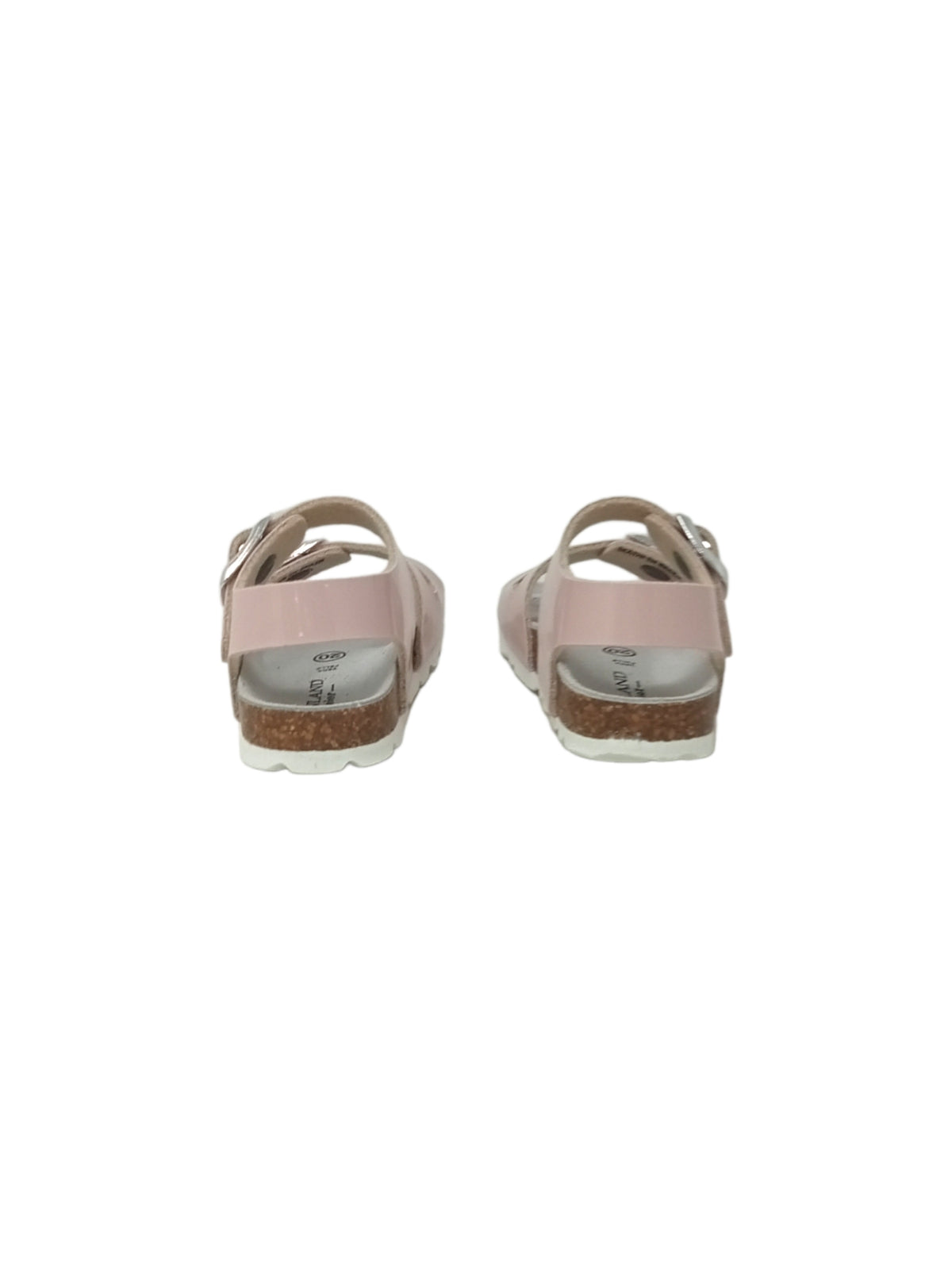 Sandalo GRUNLAND Junior ARIA SB1828-40 ROSA Bambina