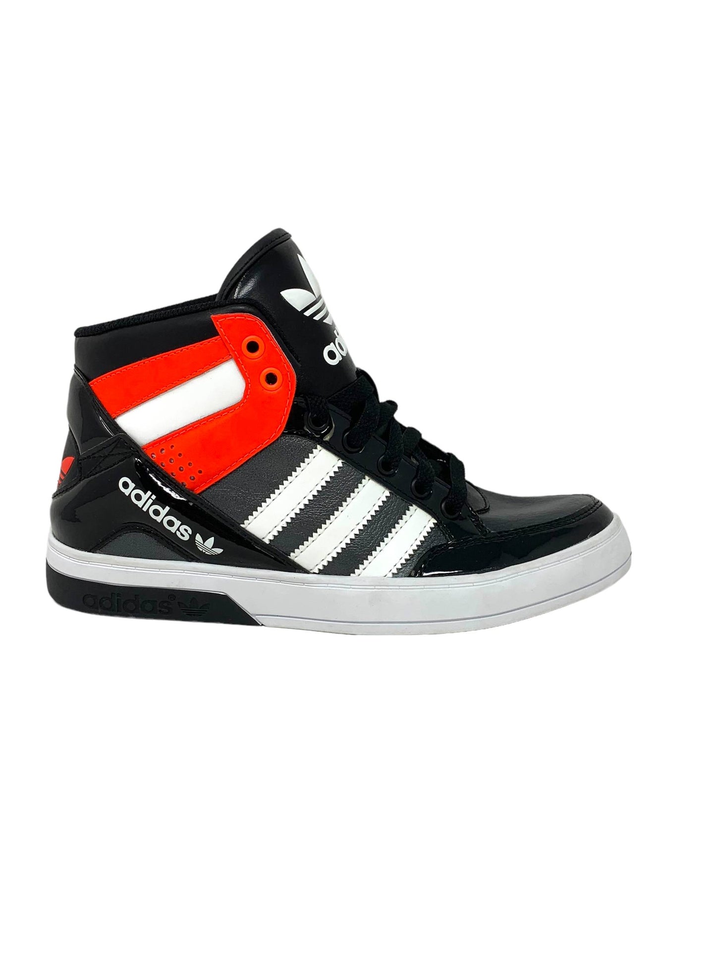 Scarpa da ginnastica ADIDAS HARD COURT BLOCK M22109 ragazzo