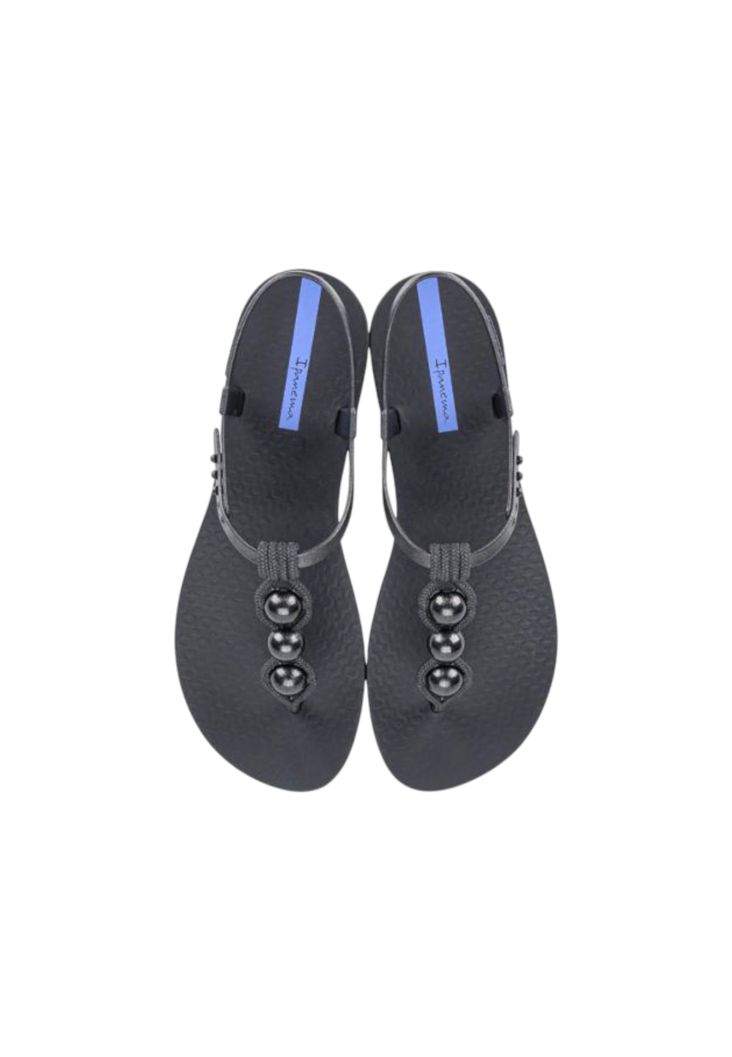 Sandali infradito IPANEMA CLASS CONECTA 27209 BC514 BLK donna