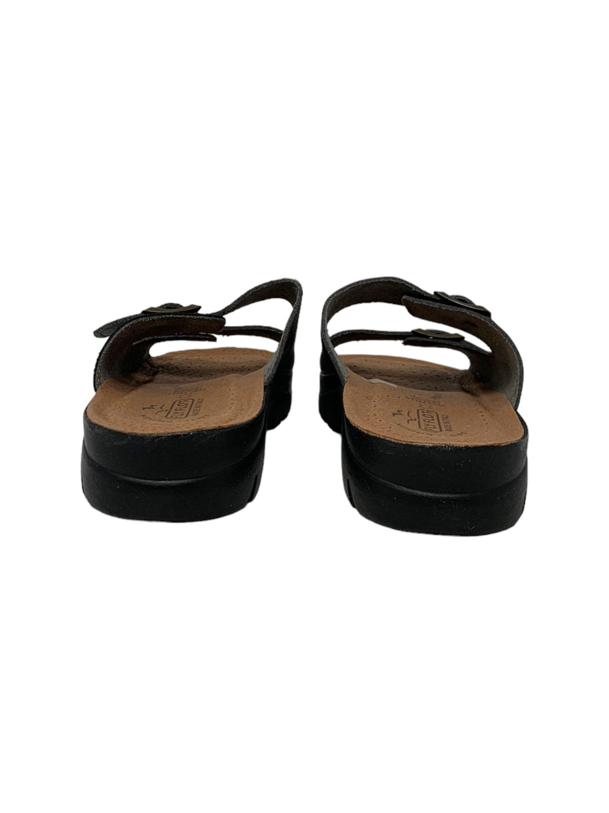 Ciabatta FLYFLOT 62 044 UE MARRONE uomo