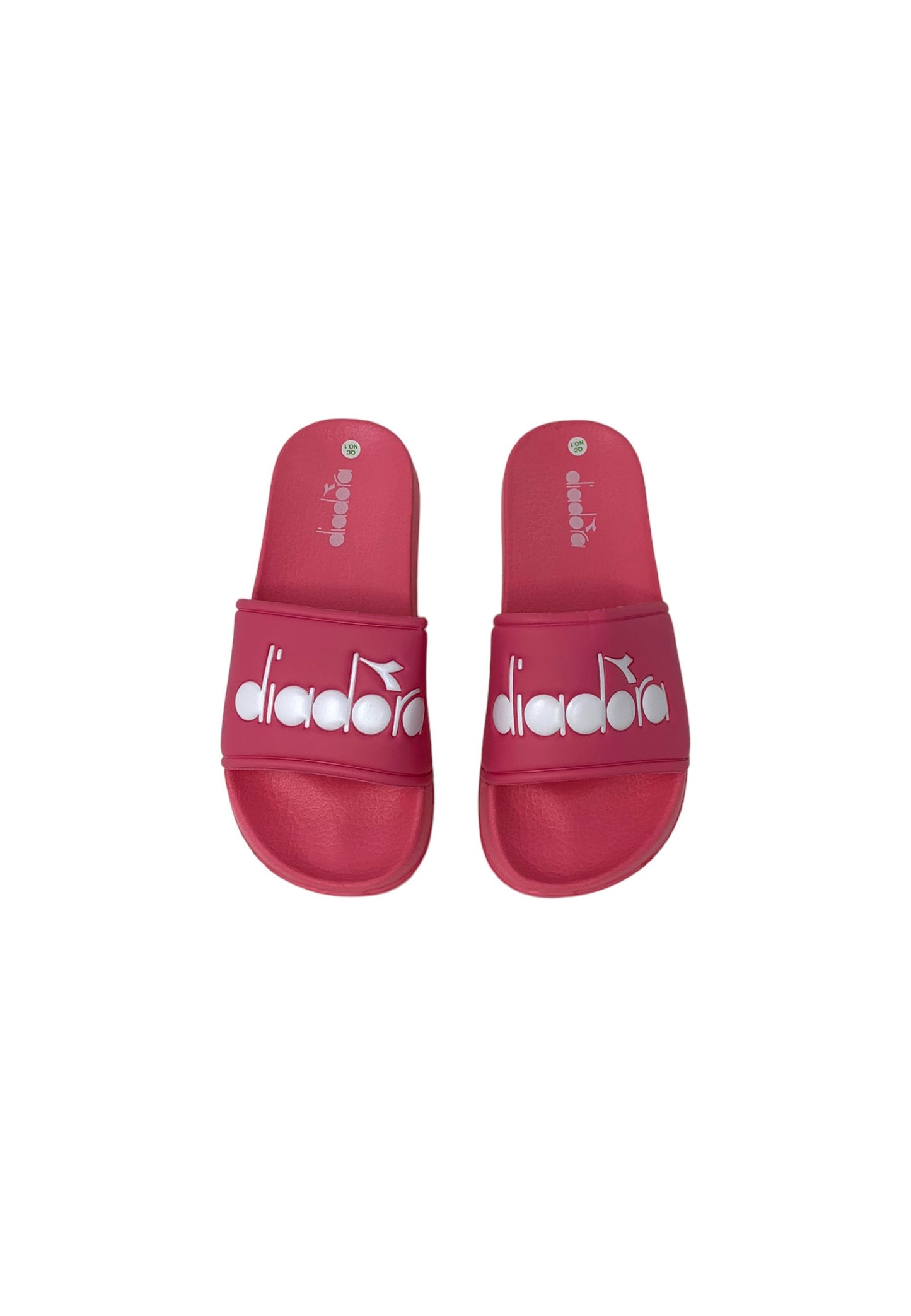 Ciabatta DIADORA PRAIA 101.180497 01 C4569 donna