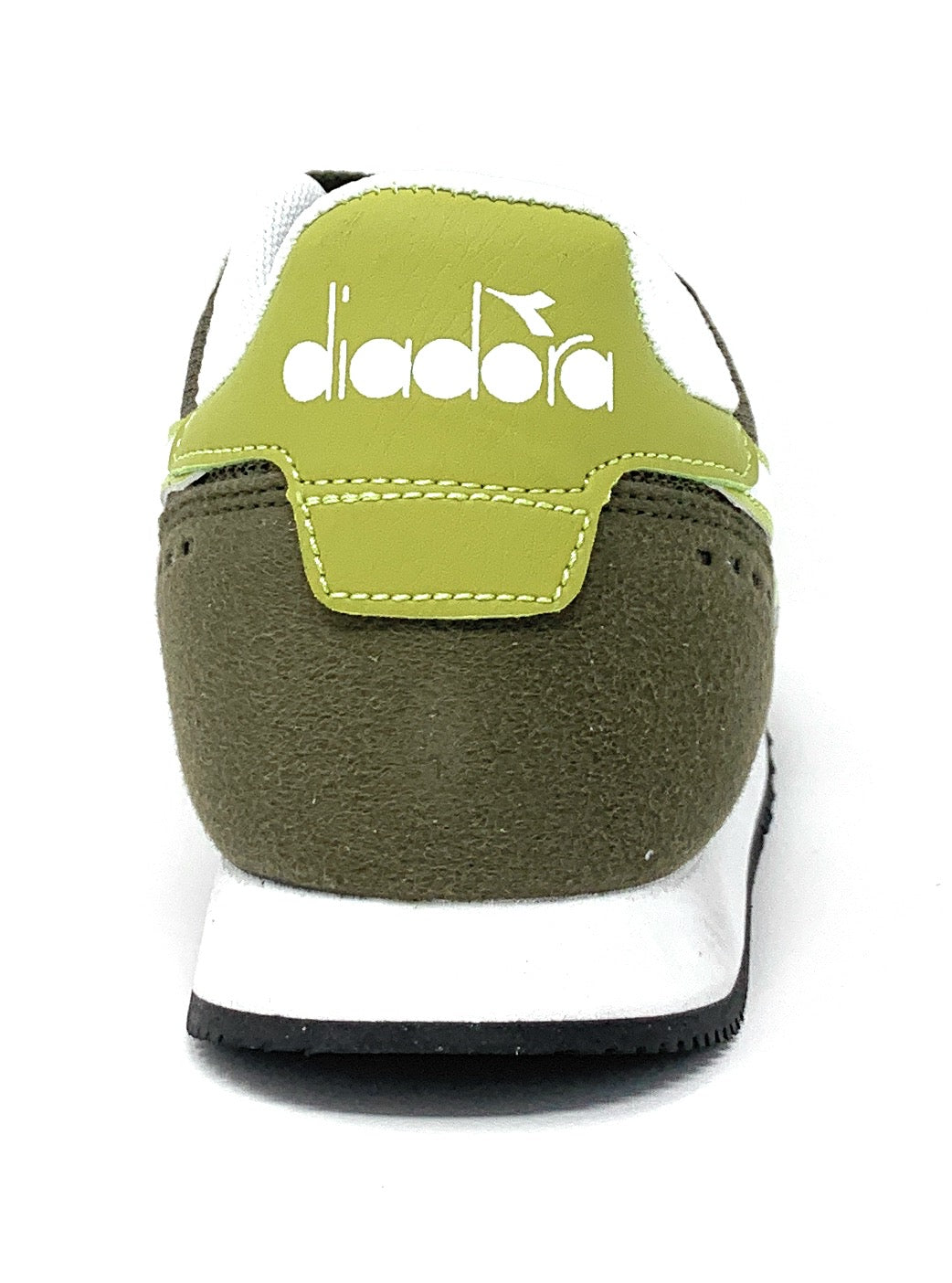 Sneakers da passeggio DIADORA SIMPLE RUN GS 10117789901 70428 RAGAZZO