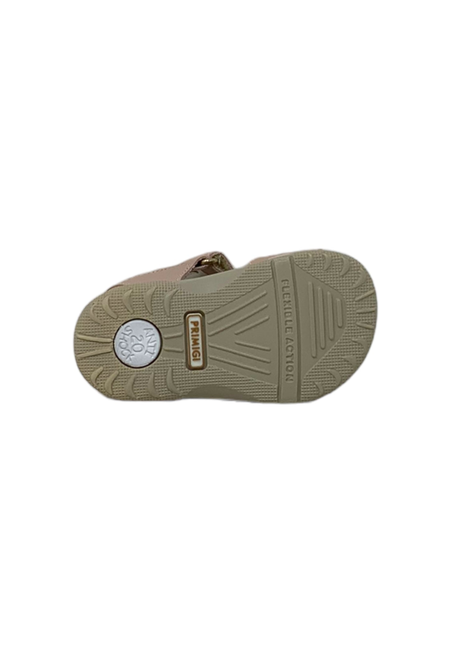 Sandali PRIMIGI 58590 bambina più colori