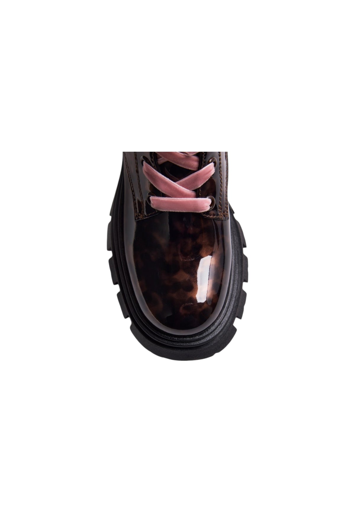Stivaletto Gioseppo Kids 80609 brown bambina/ragazza