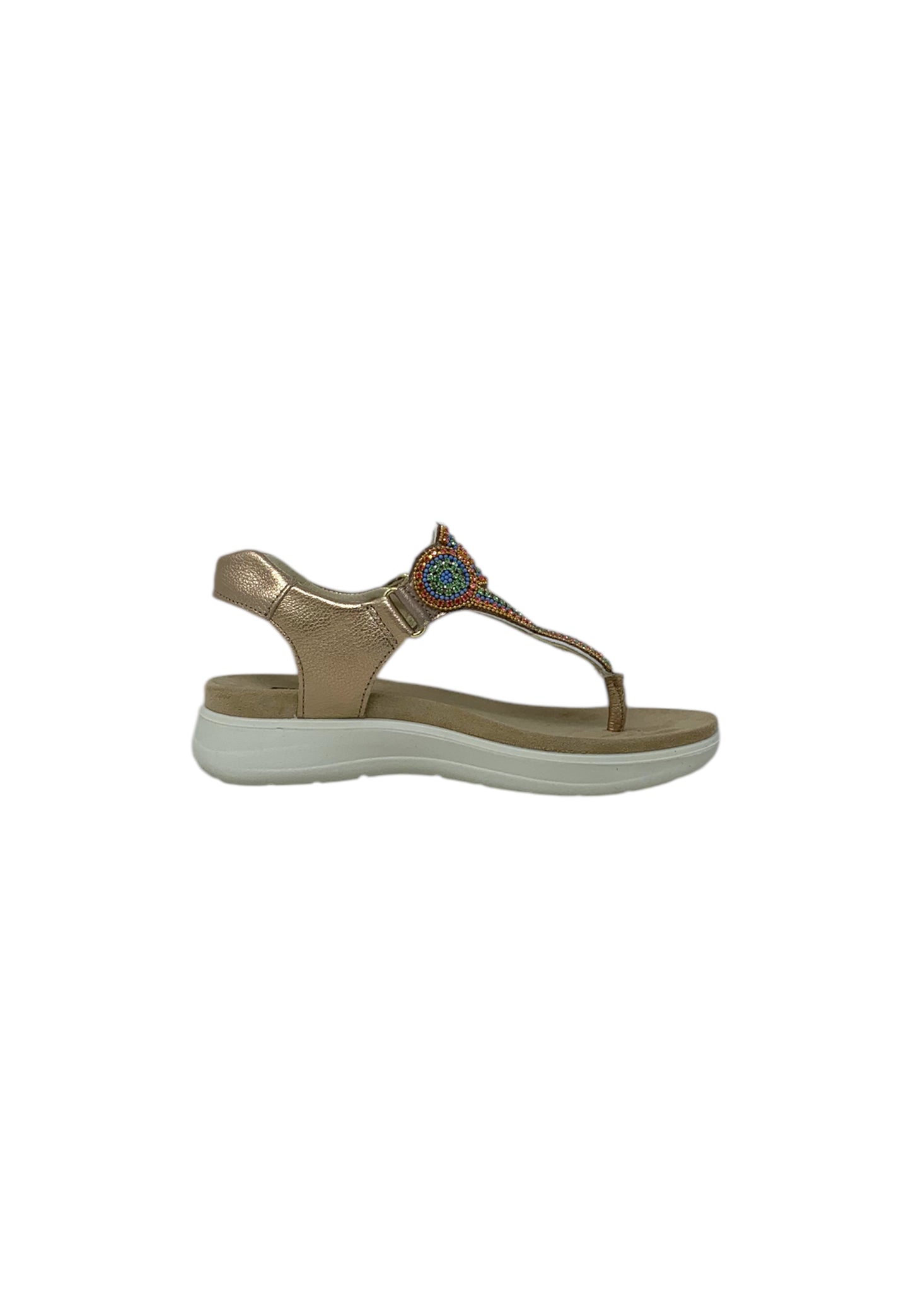 Sandalo infradito Enval Soft 7786633 Donna