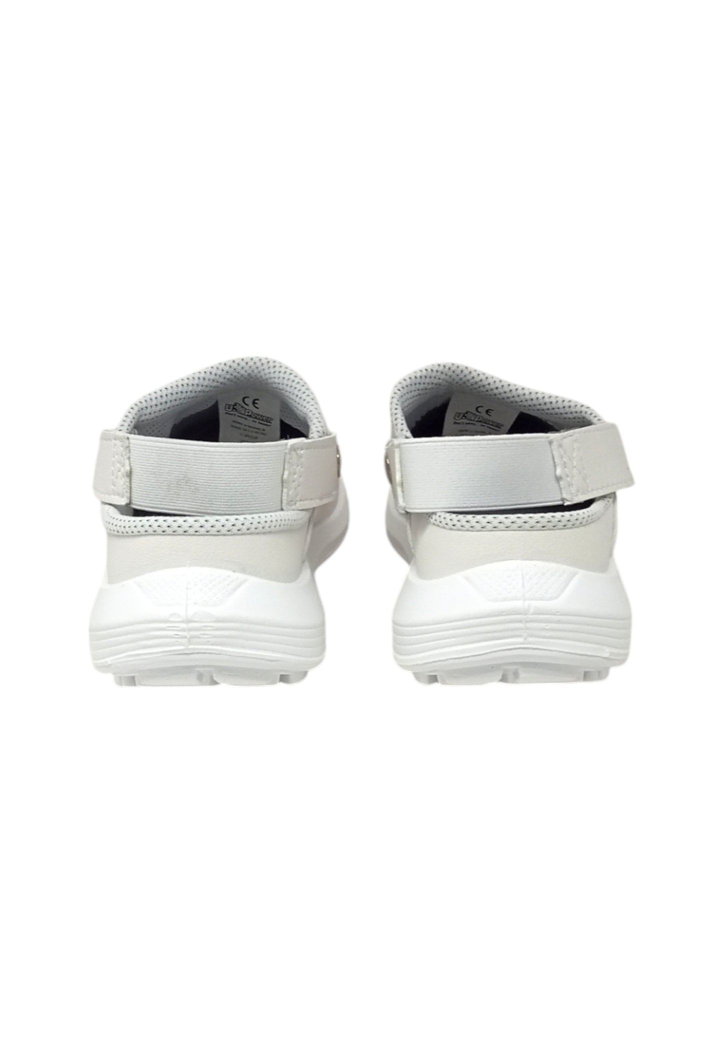 Scarpa da lavoro U-POWER BLACK&WHITE UW60041 WHT Uomo
