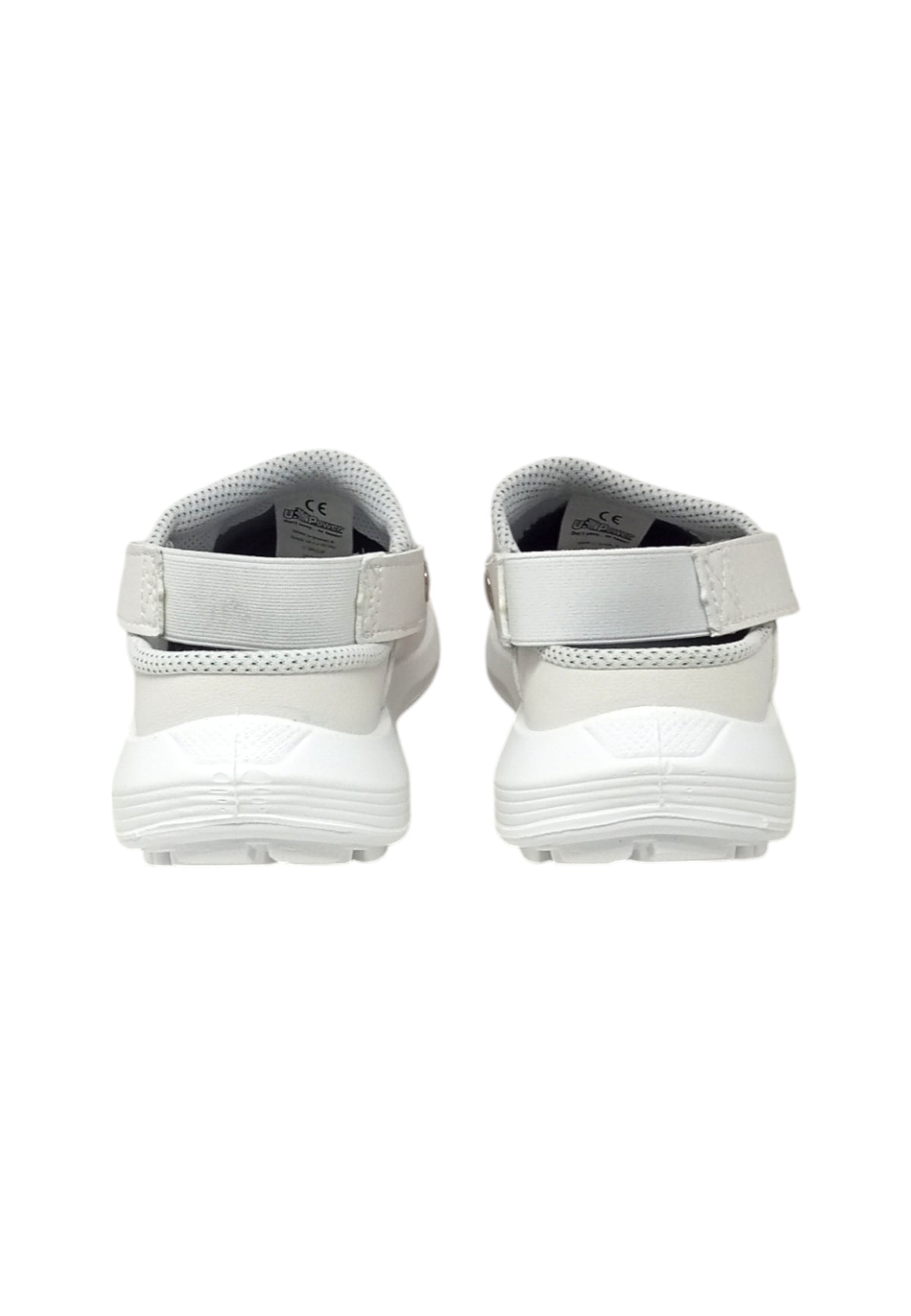Scarpa da lavoro U-POWER BLACK&WHITE UW60041 WHT Uomo