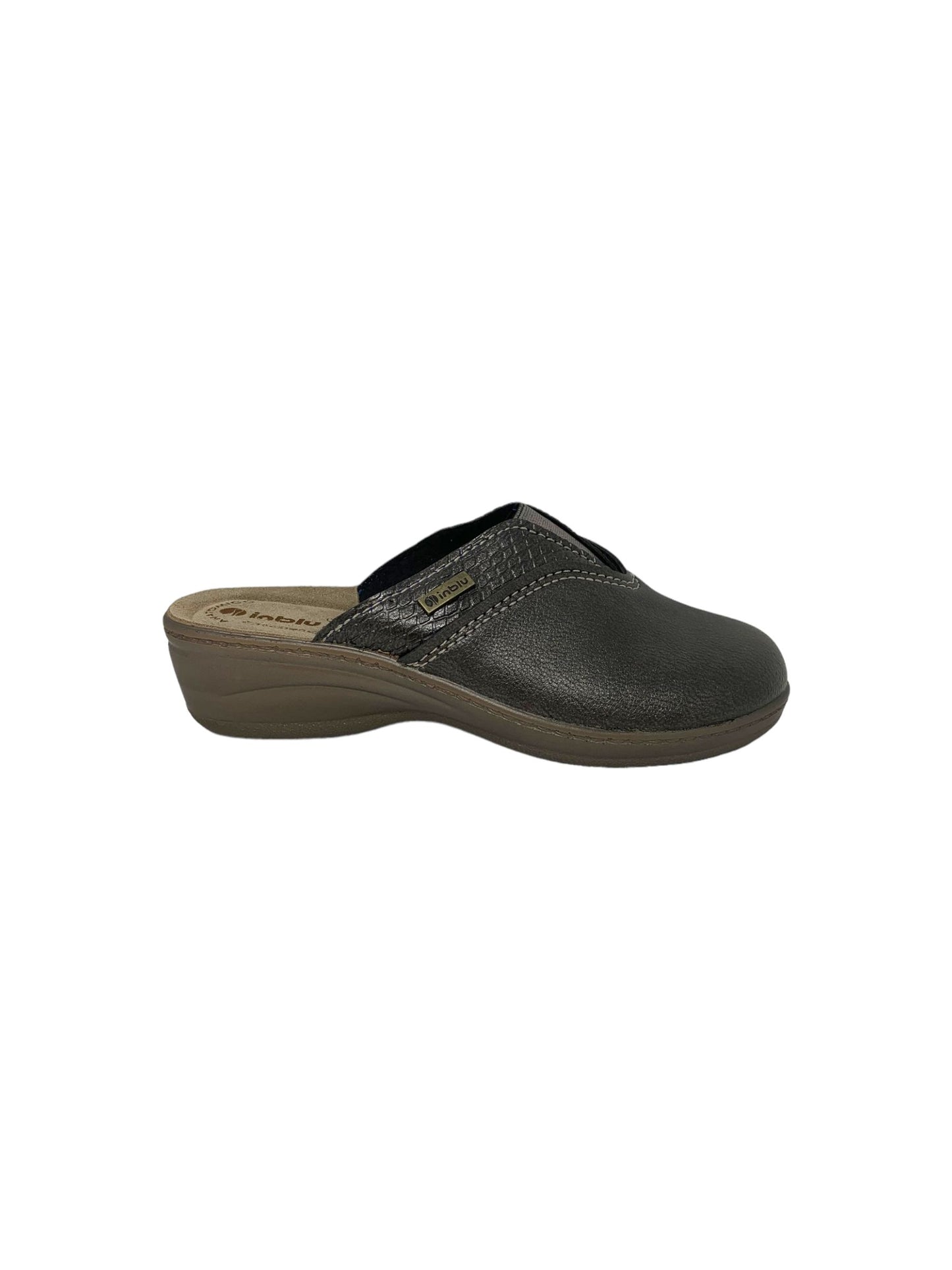 Ciabatta INBLU LY000065 CANNAFUCILE