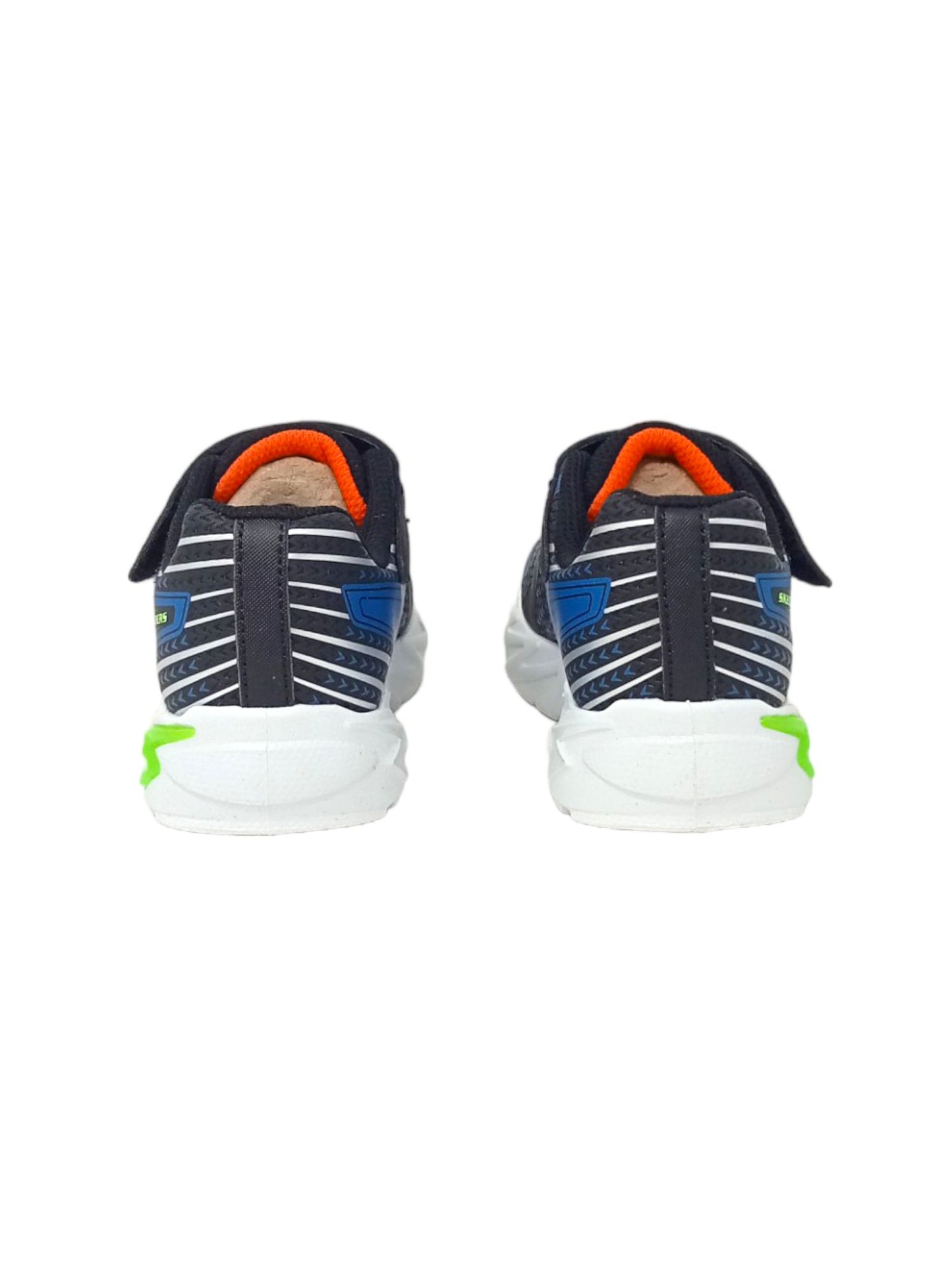 Sneakers SKECHERS 400138L/BKBL Bambino