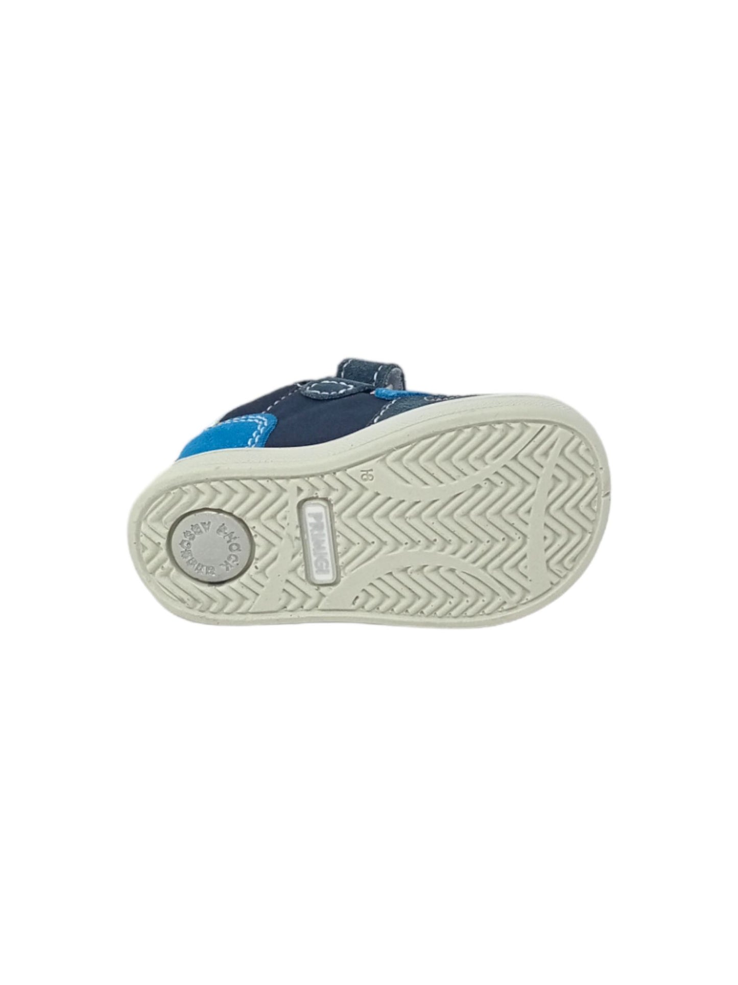 Sneakers PRIMIGI 3853900 Blu bambino