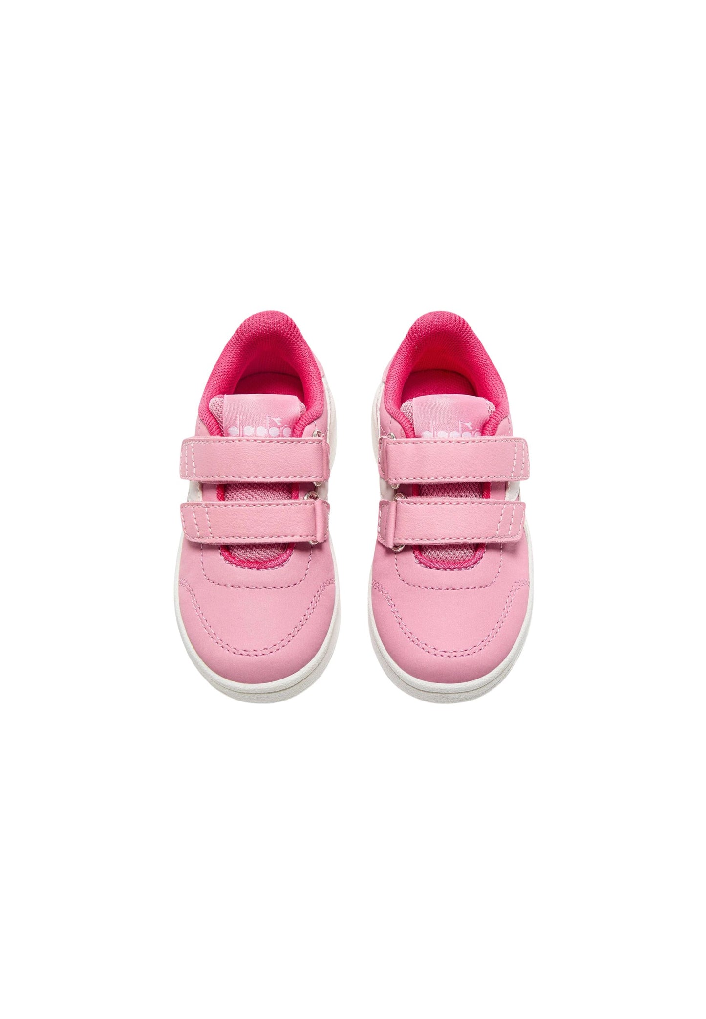 Sneaker DIADORA BONNY S 101.182470/71 01 C6156 bambina