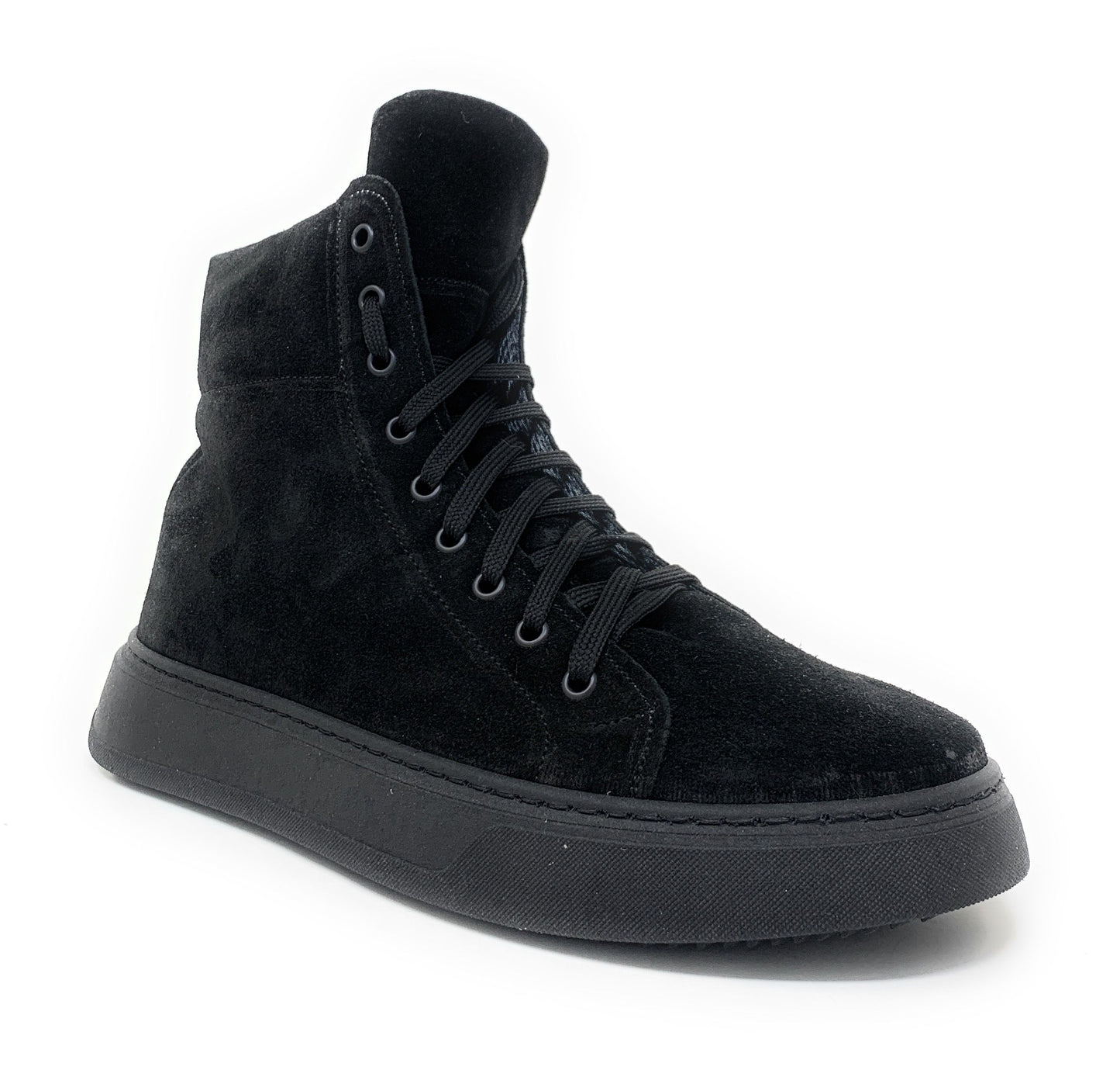 Scarpa da passeggio BKS 5000 NERO uomo