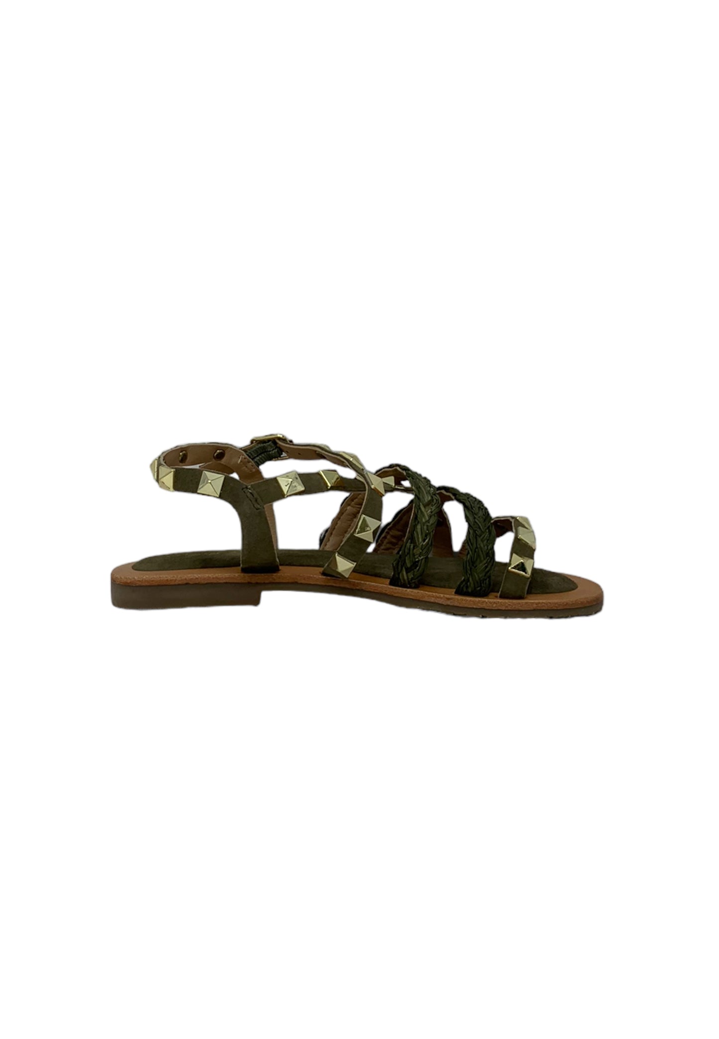 Sandali BOTTEGA ARTIGIANA GRETA 1628 donna più colori