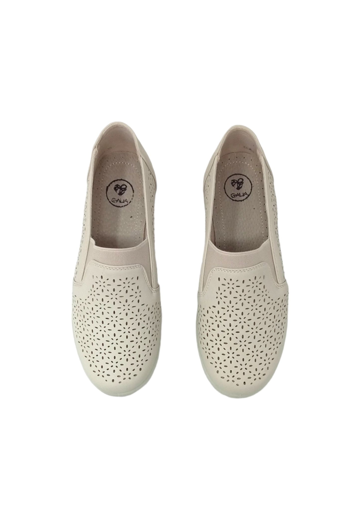 Mocassino GALIA XA328 donna (3 colori)