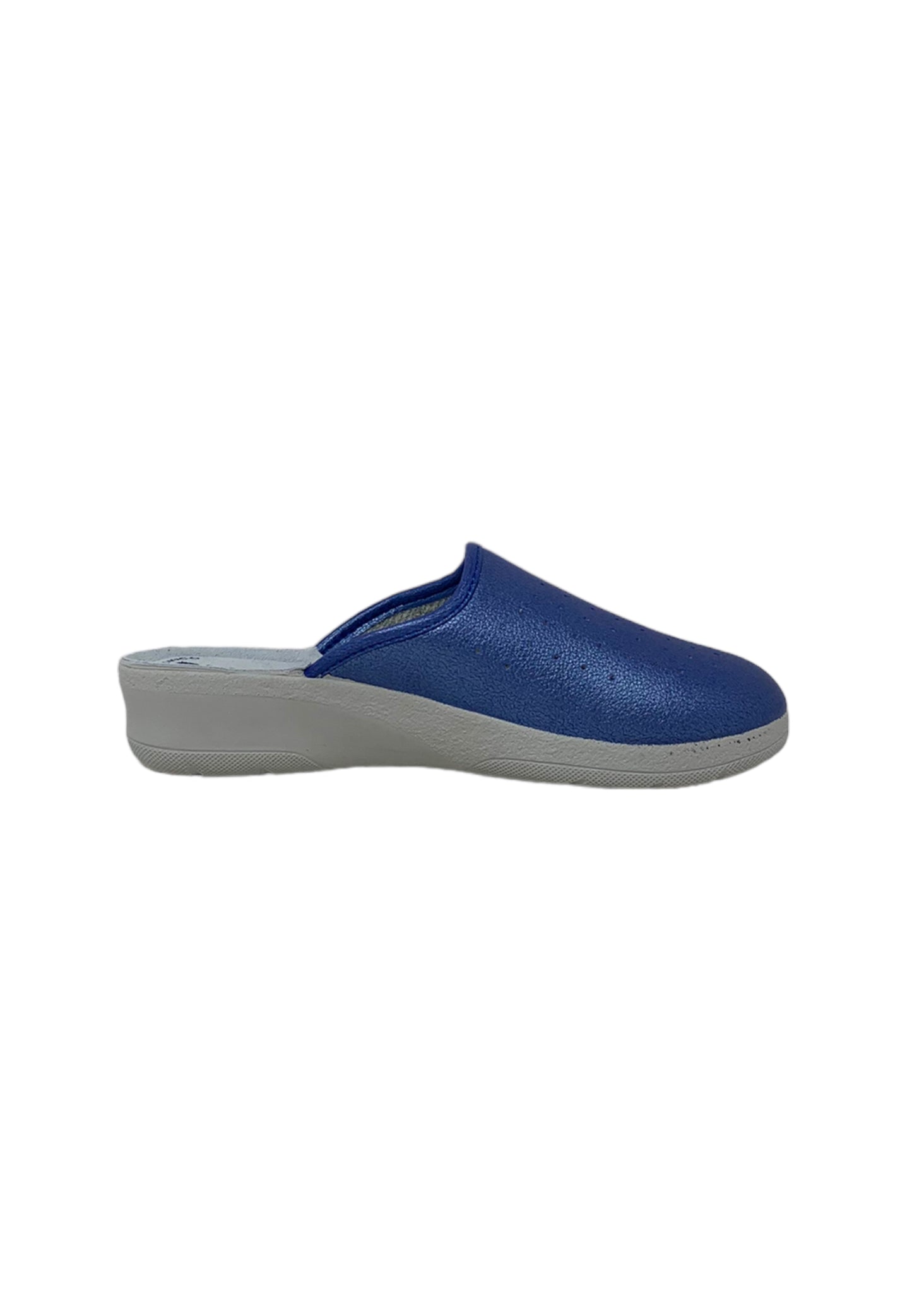 Ciabatta sanitaria INBLU 5000033N JEANS donna