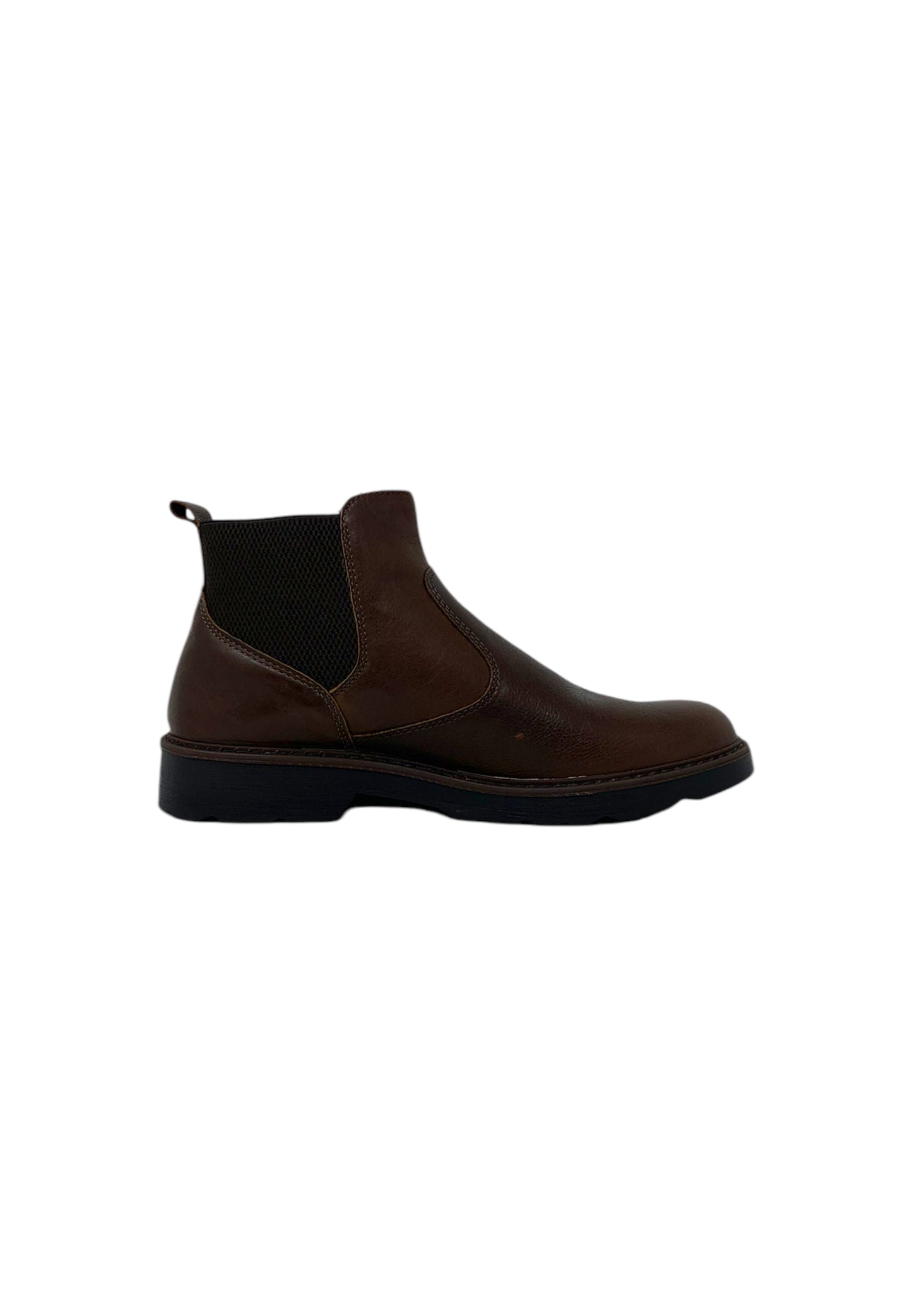 Stivaletto chelsea IGI&CO 6610111 Uomo