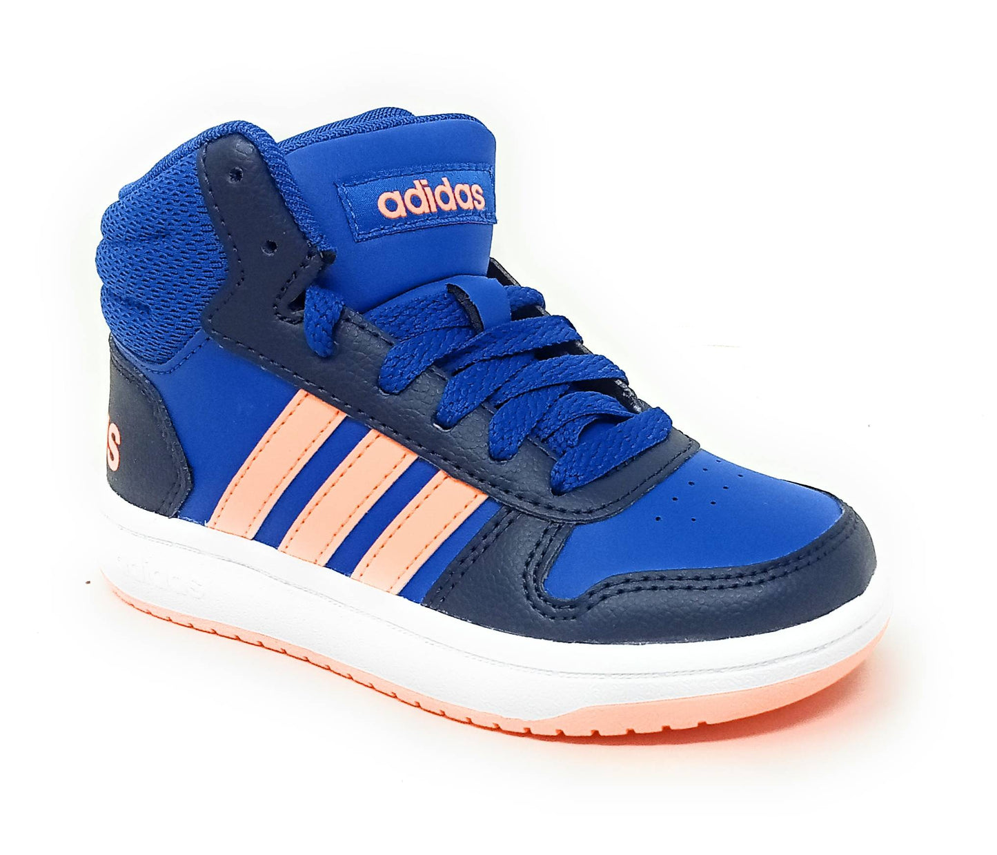 Scarpa da ginnastica ADIDAS HOOPS MID 2.0 I GZ7769 Bambino