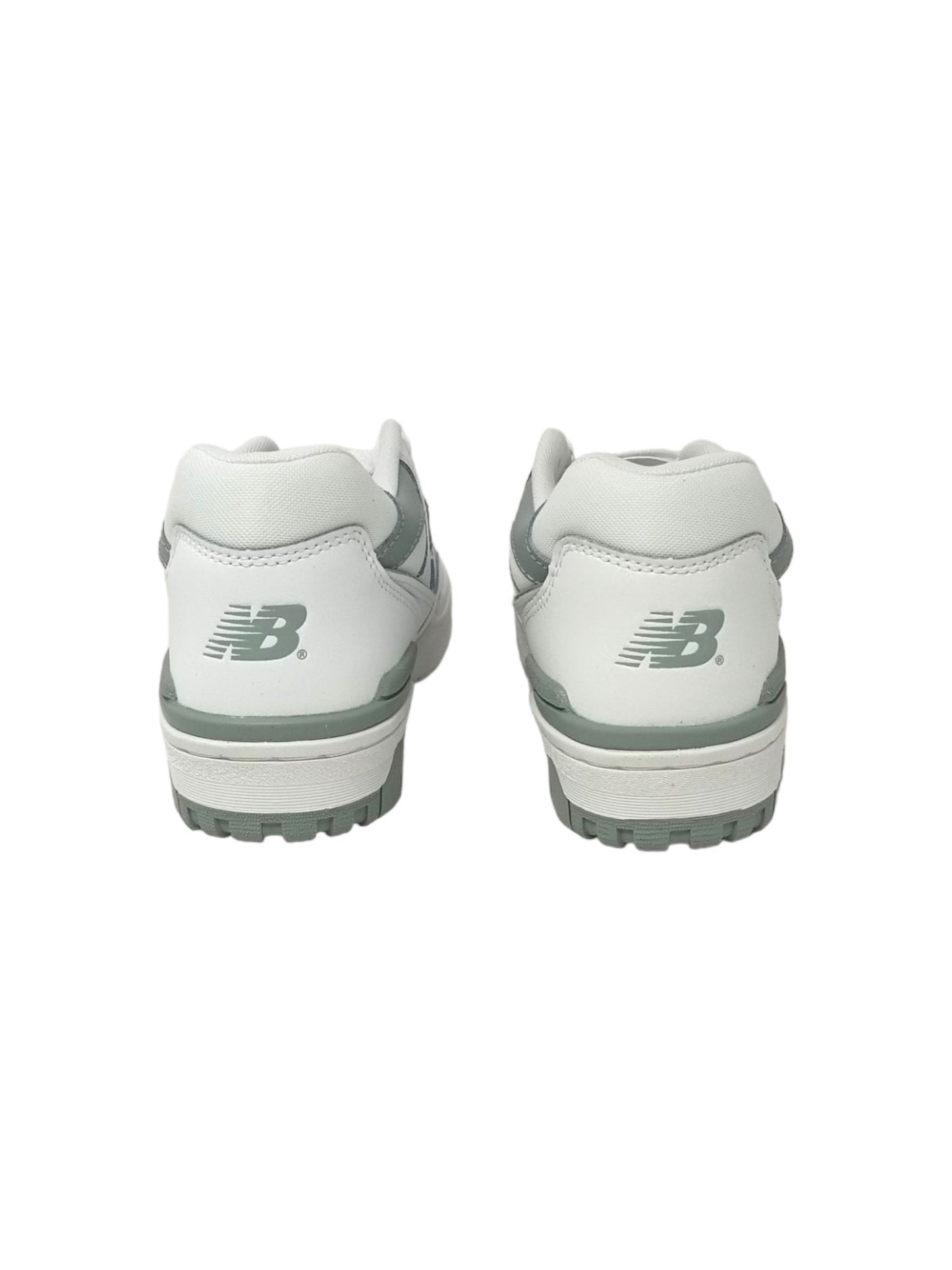 Sneakers NEW BALANCE BBW550BG BIANCO adulto Unisex