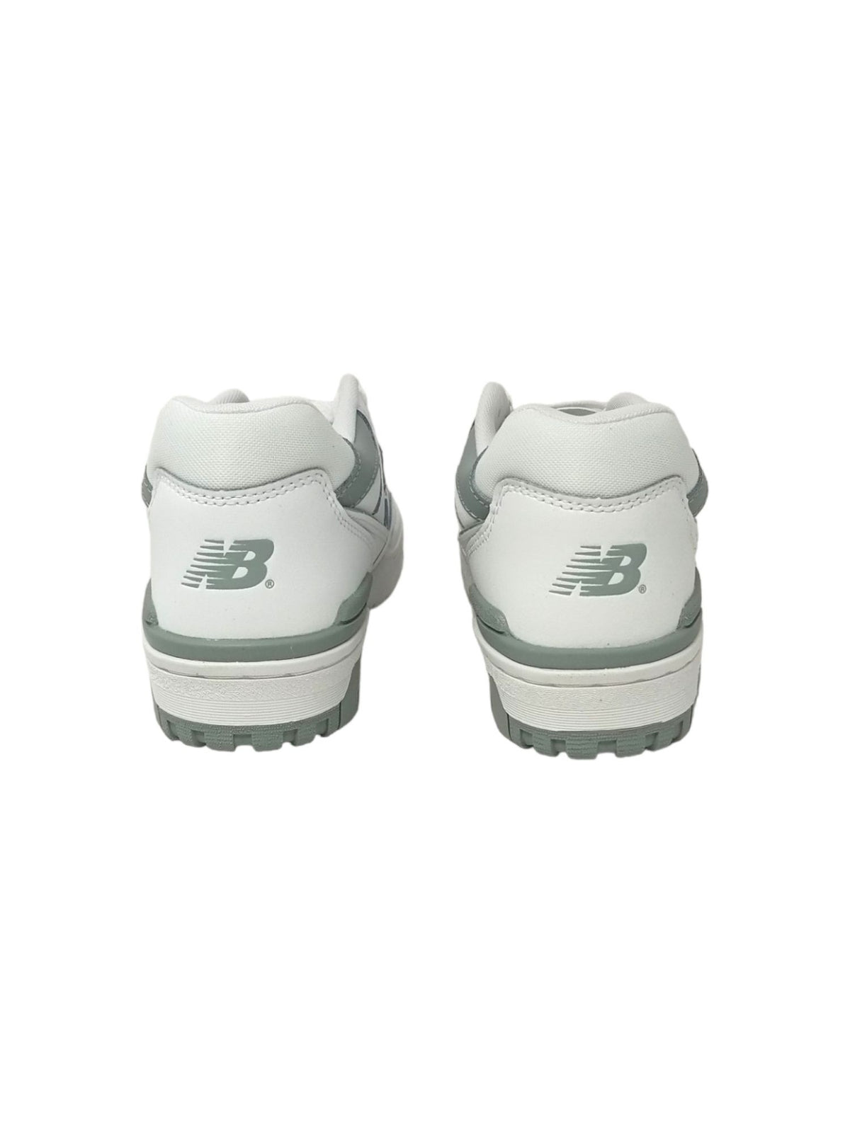 Sneakers NEW BALANCE BBW550BG BIANCO adulto Unisex
