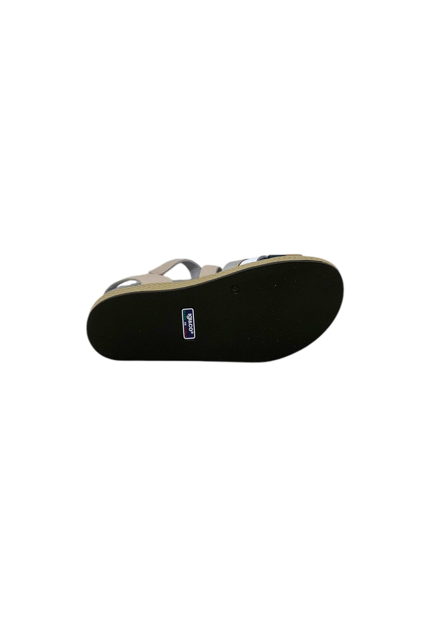 Sandali Igi&Co 7669911 Donna