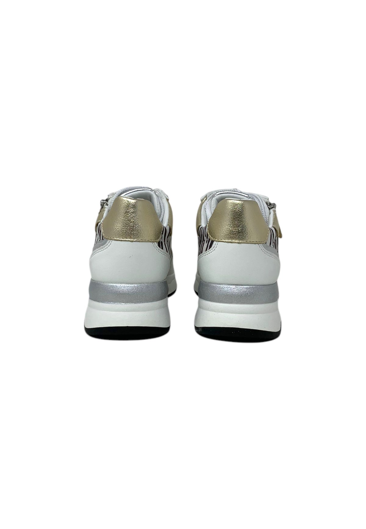 Sneaker MARCO TOZZI 2-23742-44 197 WHT COMB donna