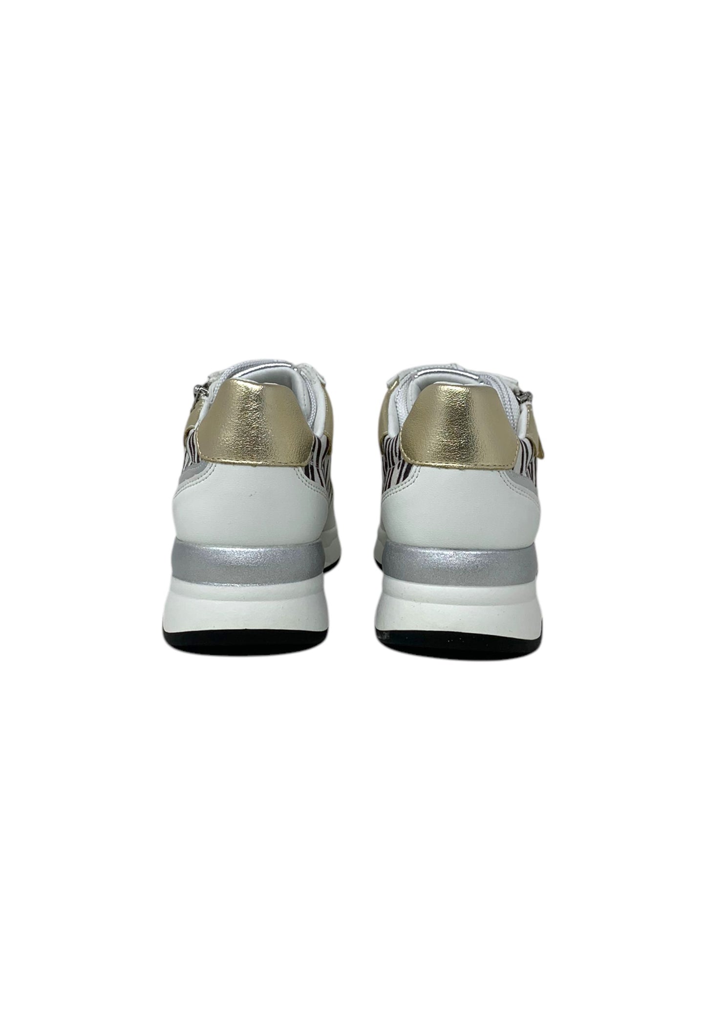 Sneaker MARCO TOZZI 2-23742-44 197 WHT COMB donna