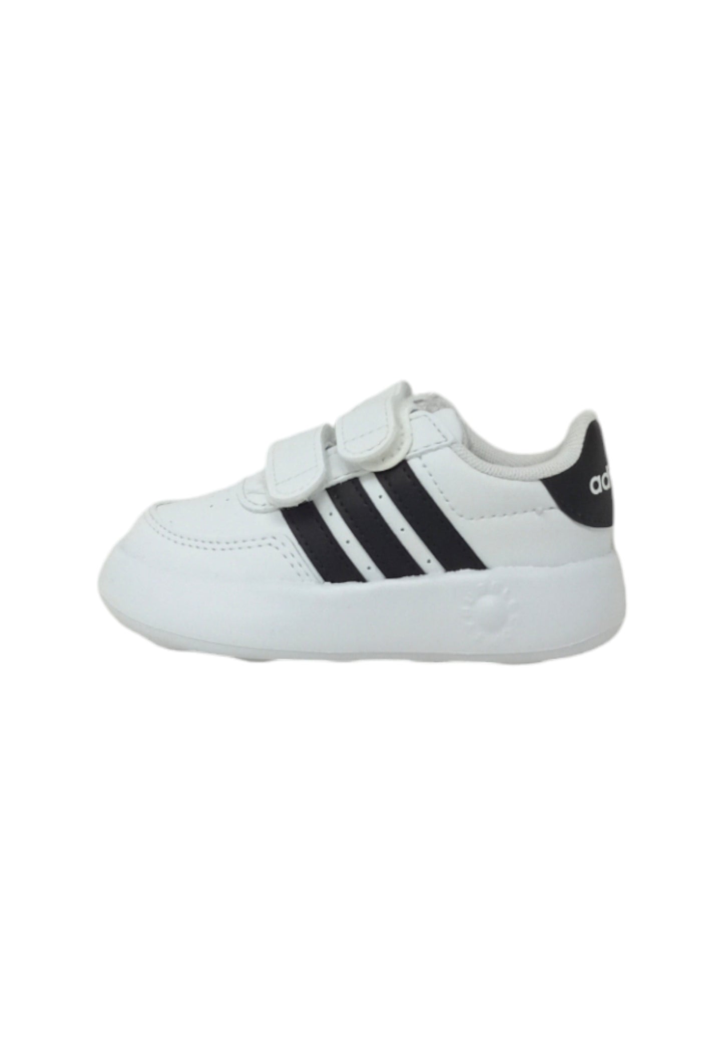 Sneakers Adidas Breaknet 2.0 CF I ID5276 Bambino