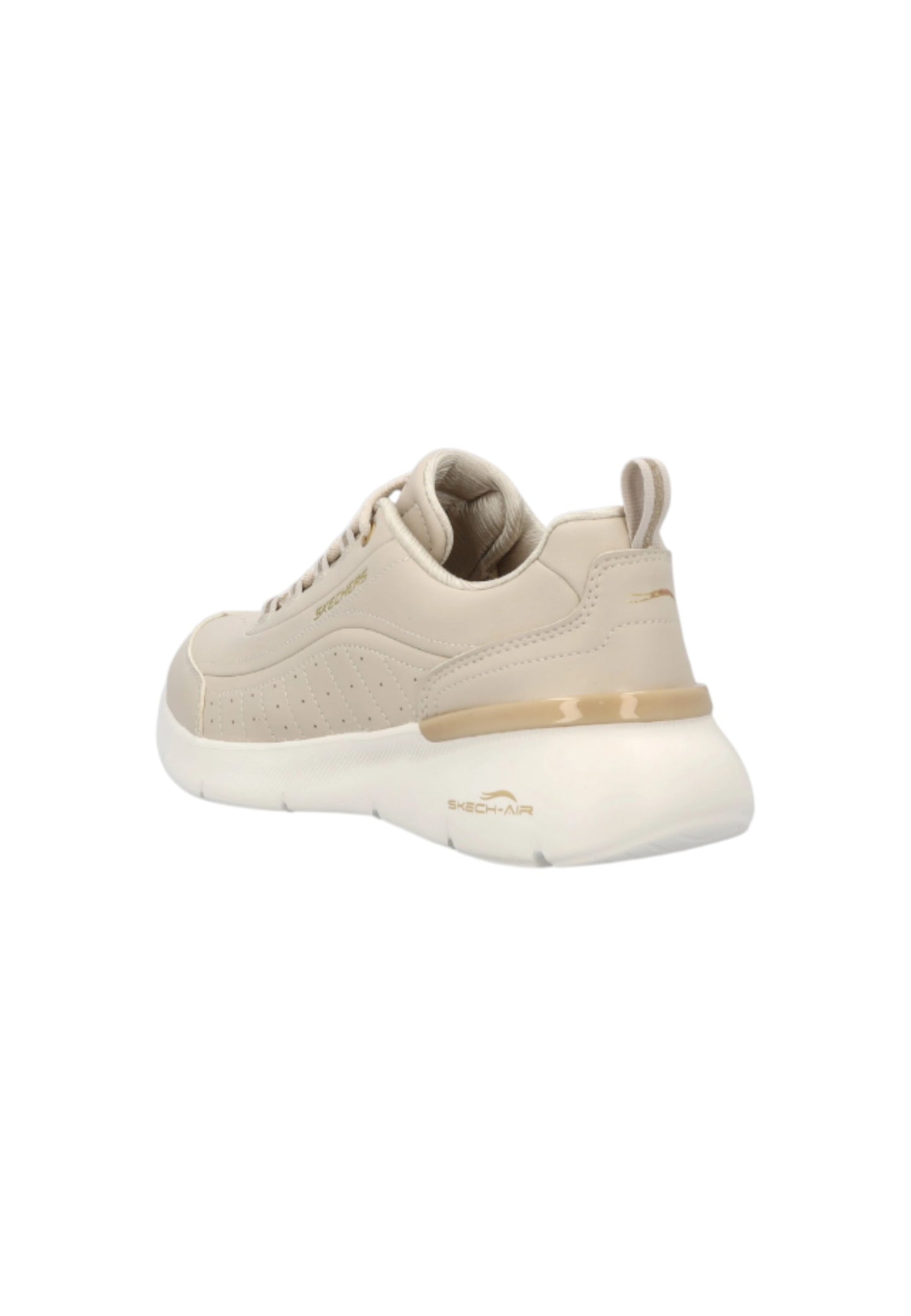 Sneaker Skechers SKECH-AIR DYNAMIGHT 2.0 - Modern Glimpse 150373/NTGD Donna